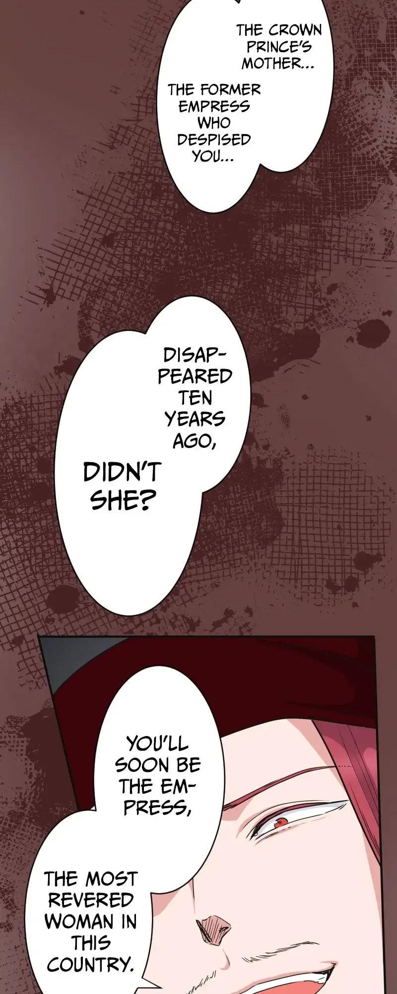 The Snowflower Blooms for Revenge Chapter 32 – Page 20