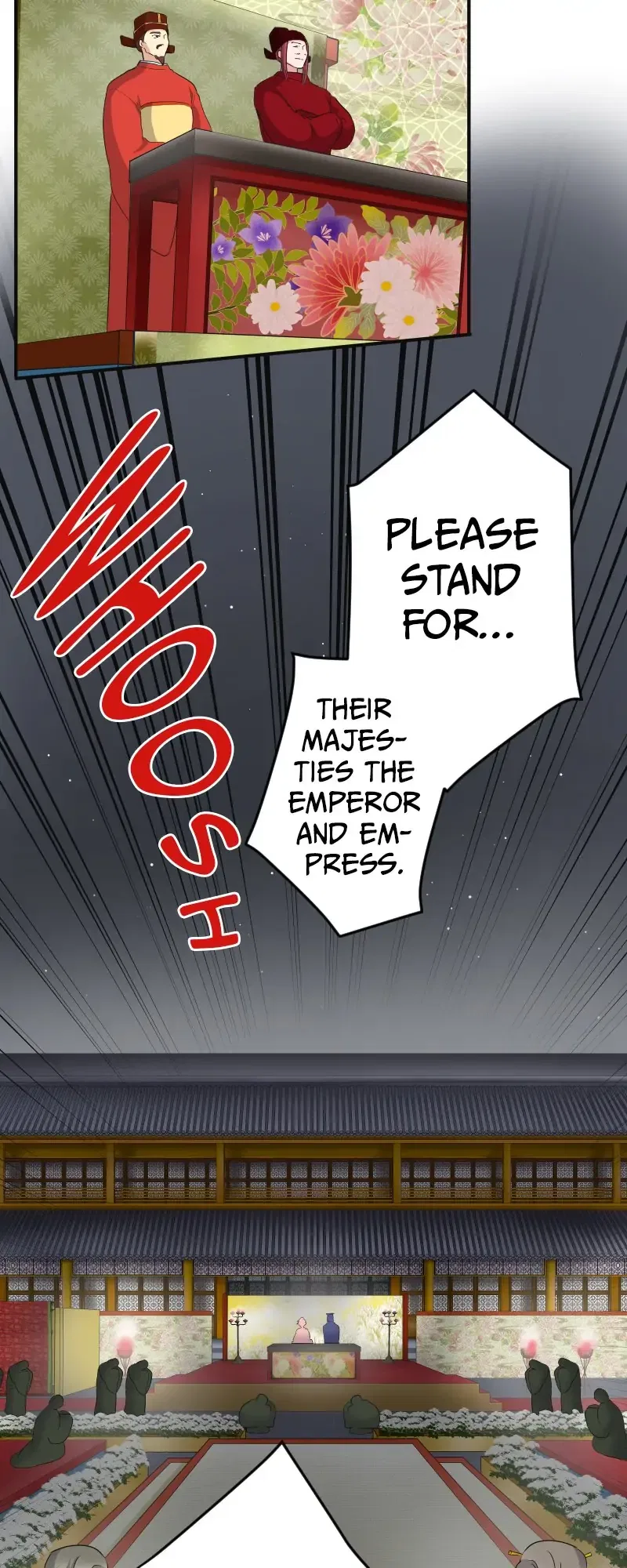 The Snowflower Blooms for Revenge Chapter 32 – Page 29