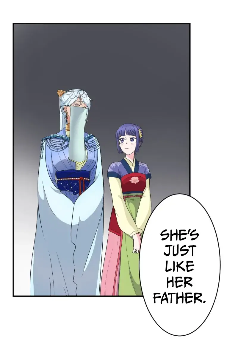 The Snowflower Blooms for Revenge Chapter 32 – Page 36