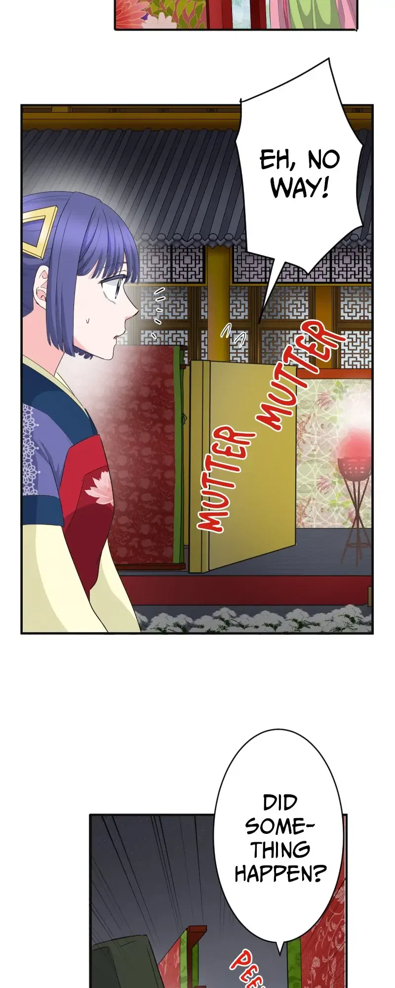 The Snowflower Blooms for Revenge Chapter 32 – Page 38