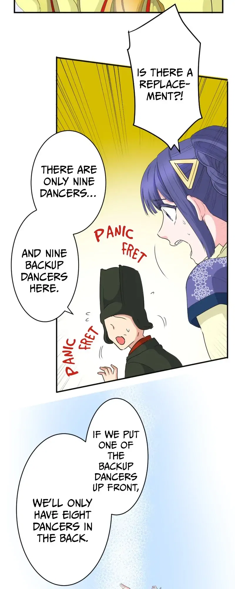 The Snowflower Blooms for Revenge Chapter 32 – Page 41