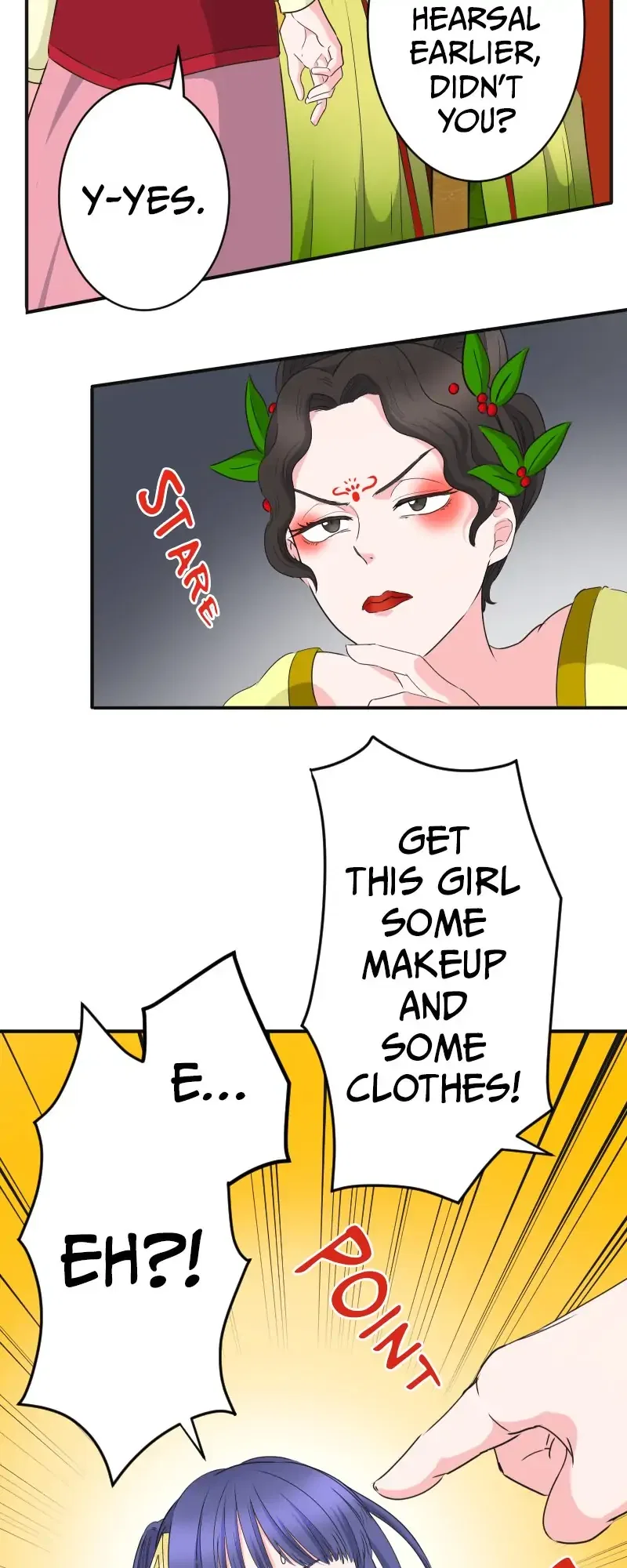 The Snowflower Blooms for Revenge Chapter 32 – Page 45