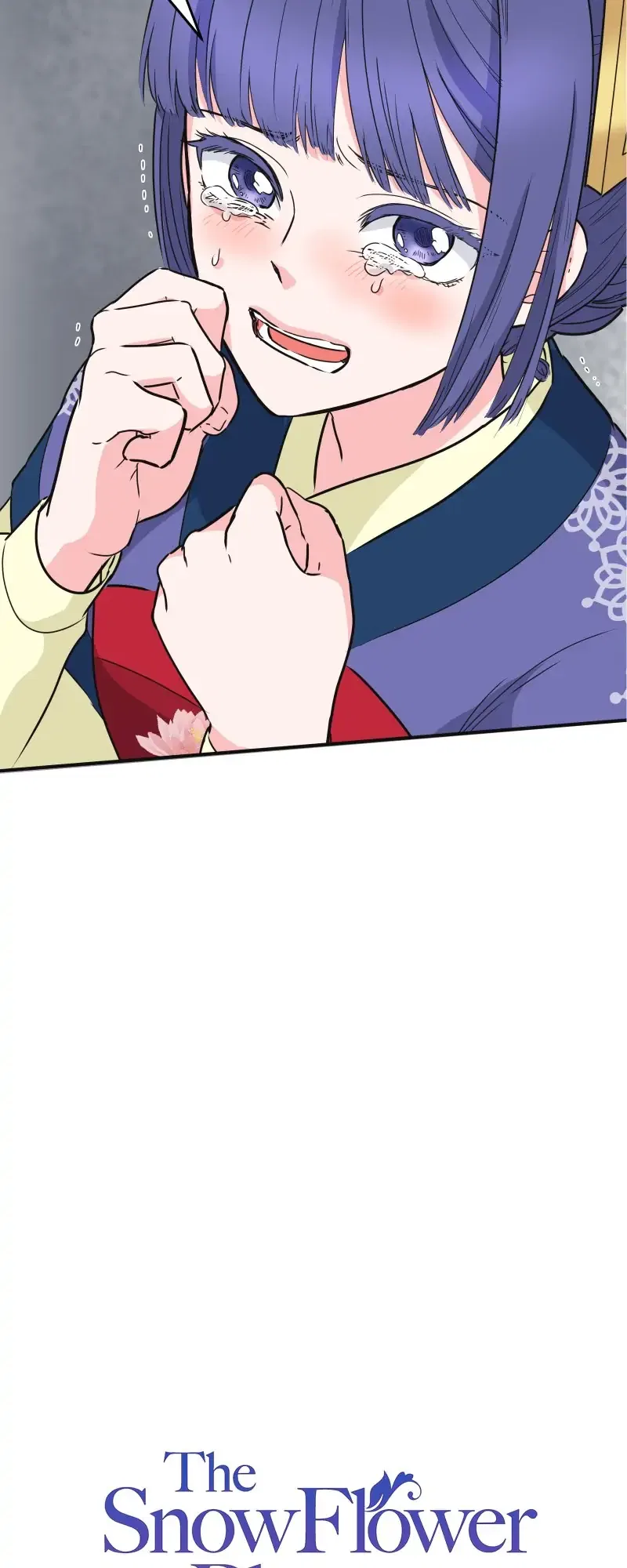 The Snowflower Blooms for Revenge Chapter 31 – Page 2