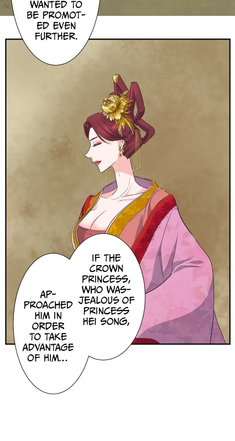 The Snowflower Blooms for Revenge Chapter 31 – Page 11