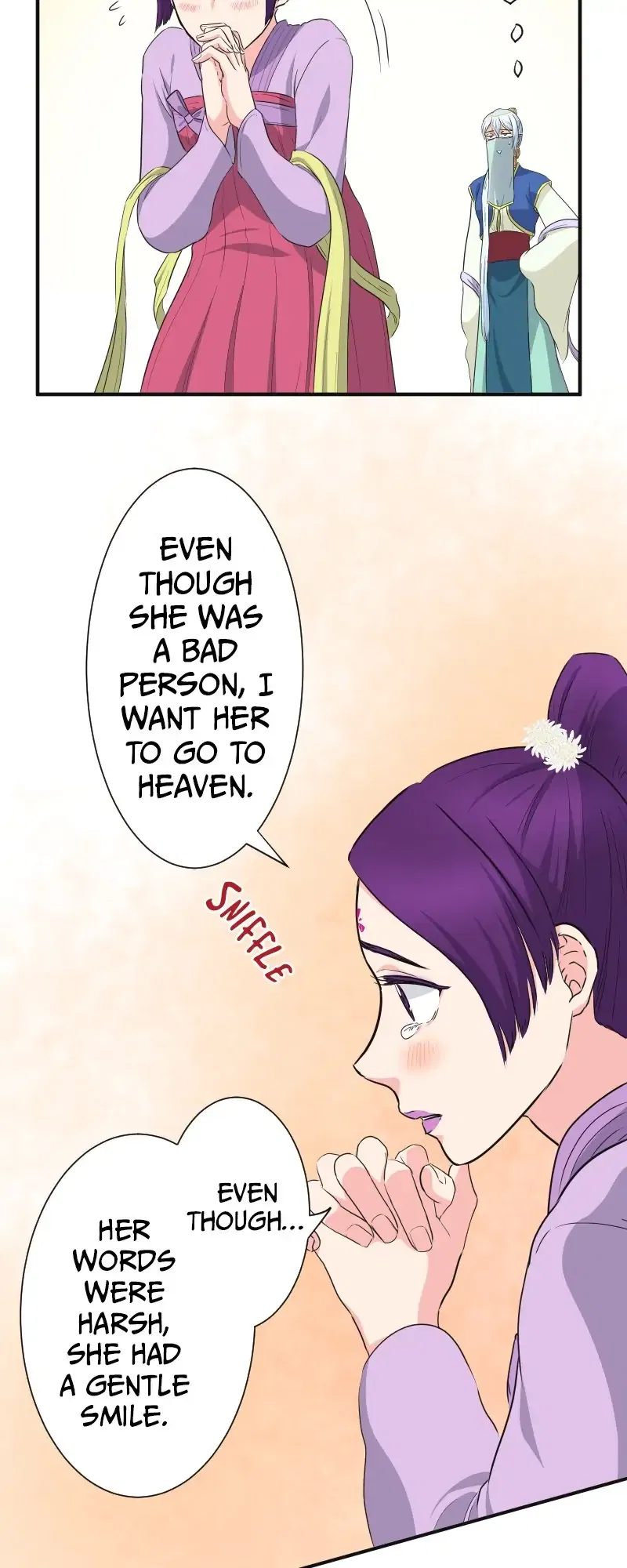 The Snowflower Blooms for Revenge Chapter 31 – Page 14