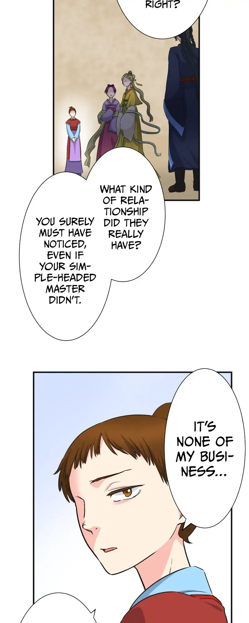 The Snowflower Blooms for Revenge Chapter 31 – Page 16