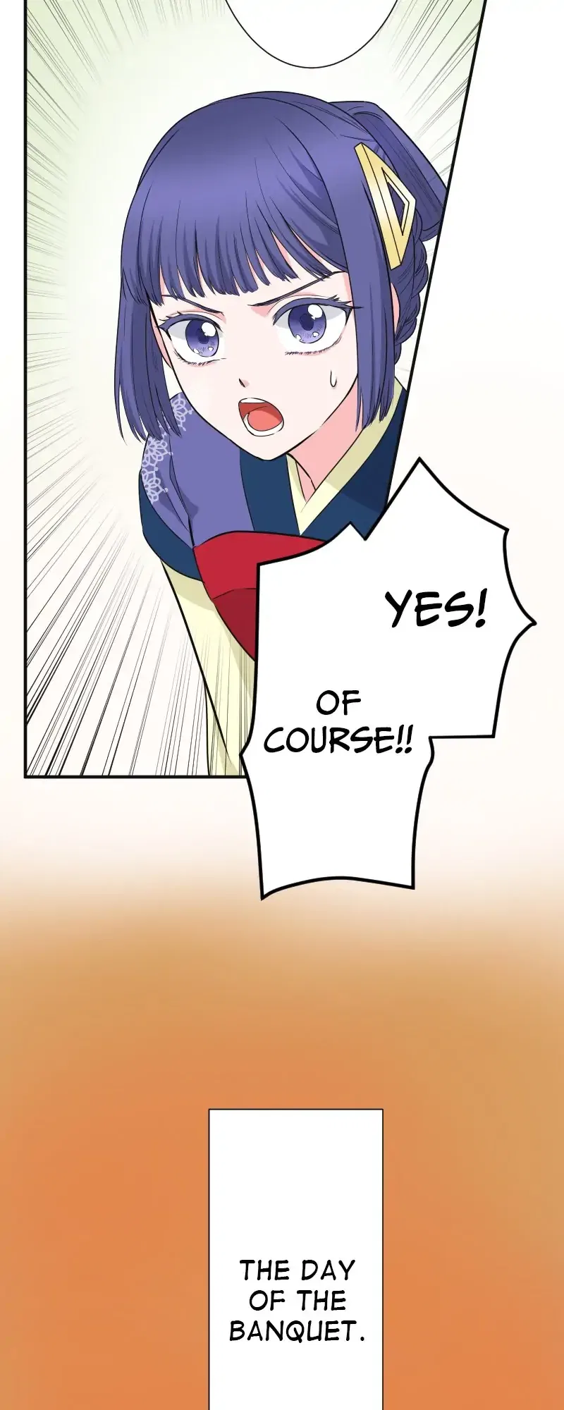 The Snowflower Blooms for Revenge Chapter 31 – Page 21