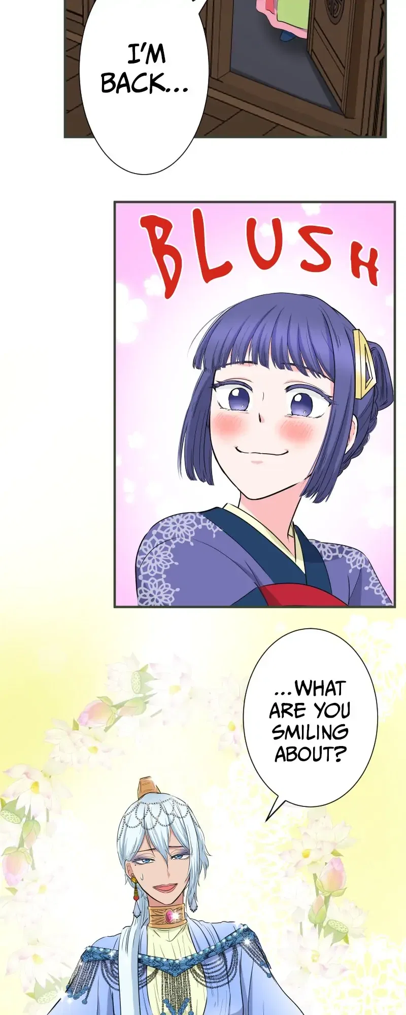 The Snowflower Blooms for Revenge Chapter 31 – Page 28