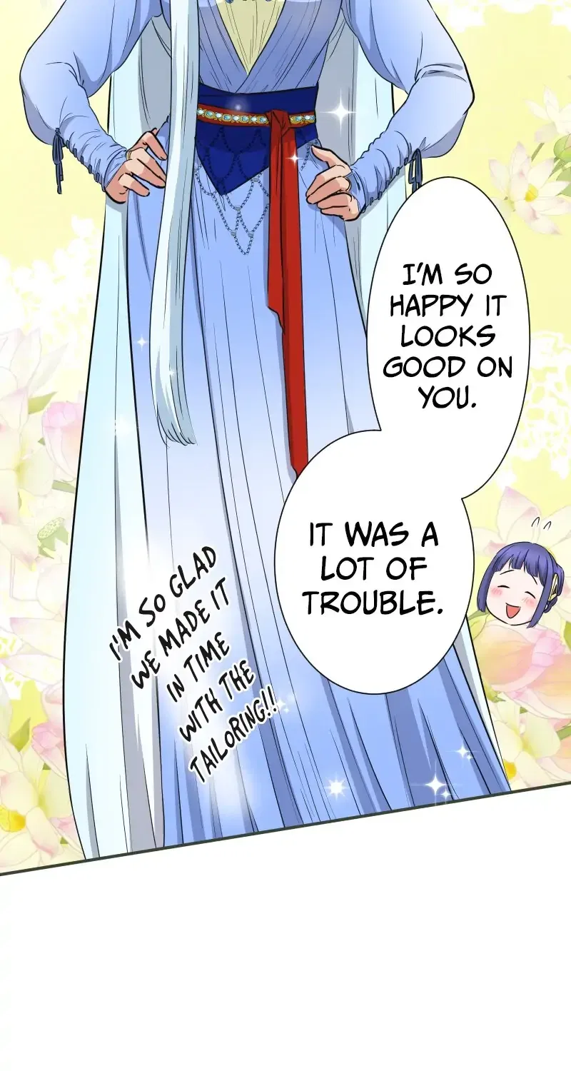 The Snowflower Blooms for Revenge Chapter 31 – Page 29