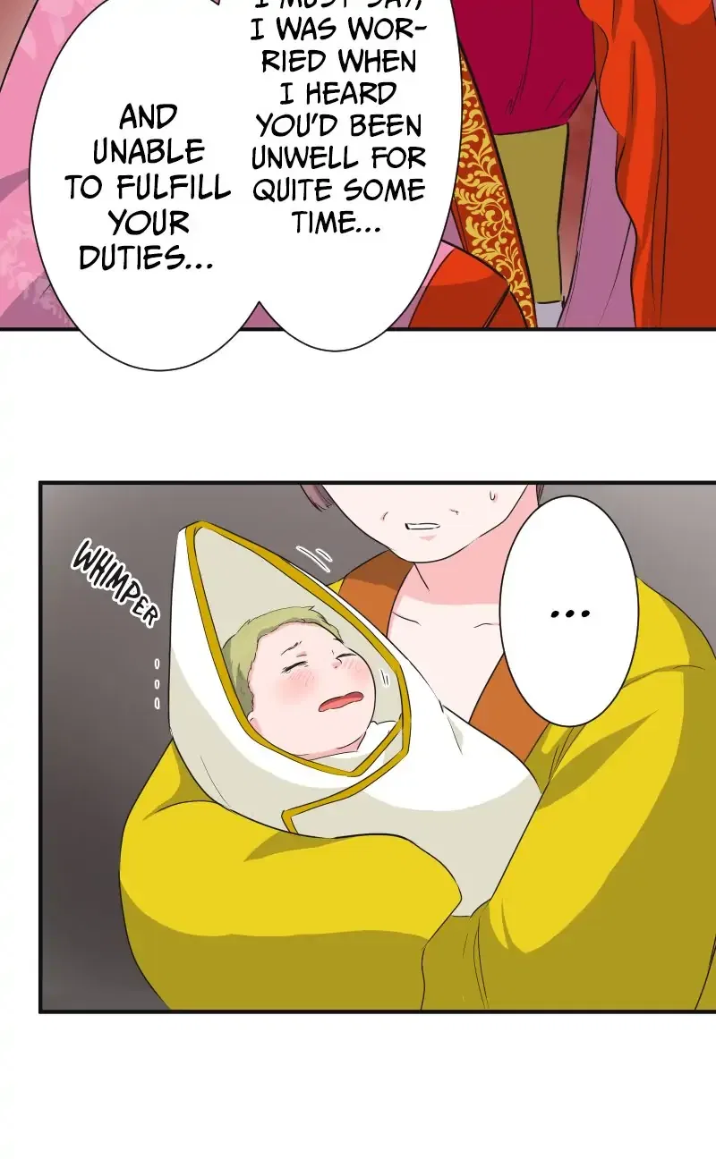 The Snowflower Blooms for Revenge Chapter 31 – Page 35