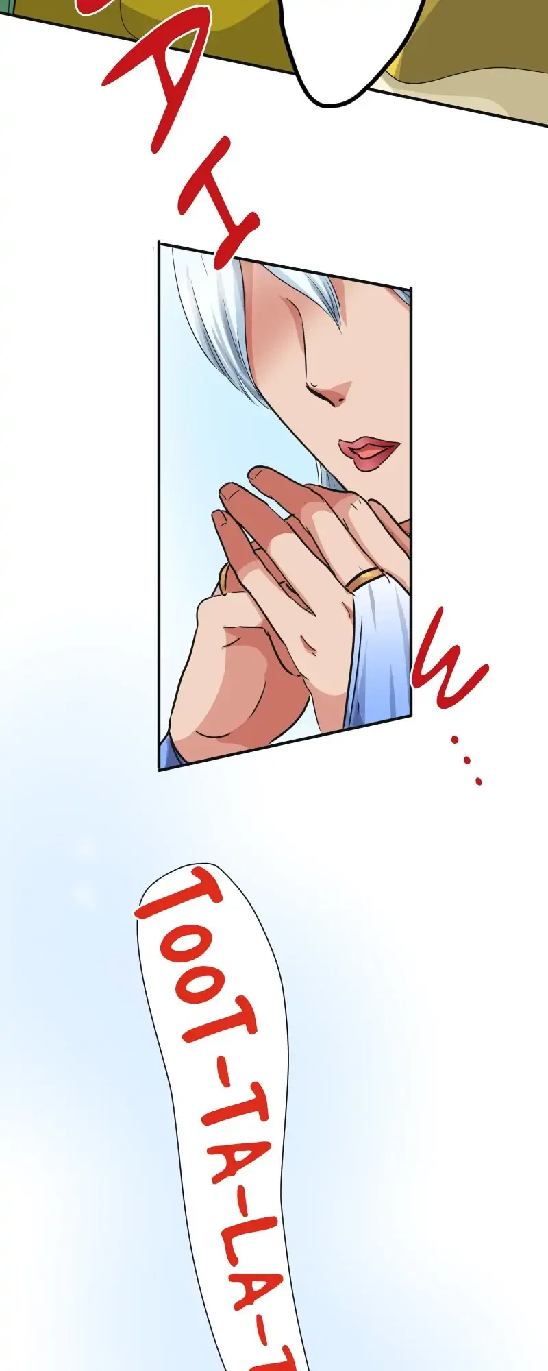 The Snowflower Blooms for Revenge Chapter 31 – Page 39