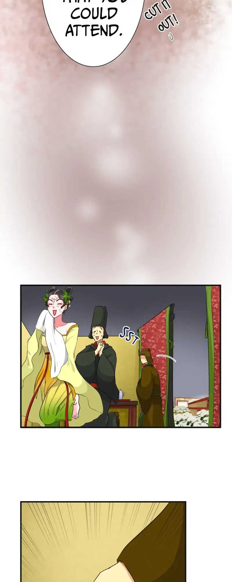The Snowflower Blooms for Revenge Chapter 31 – Page 45