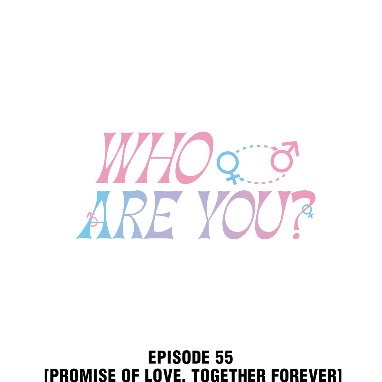 Please Don’t Be So Conceited Chapter 55 – Page 1