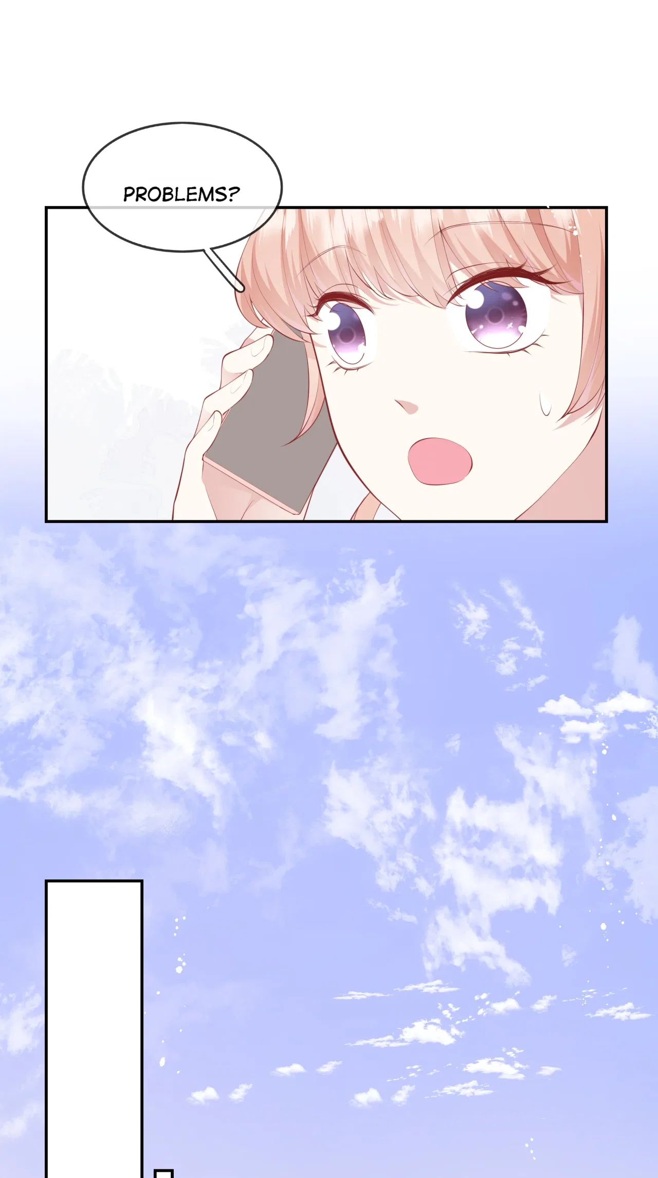 Please Don’t Be So Conceited Chapter 55 – Page 7
