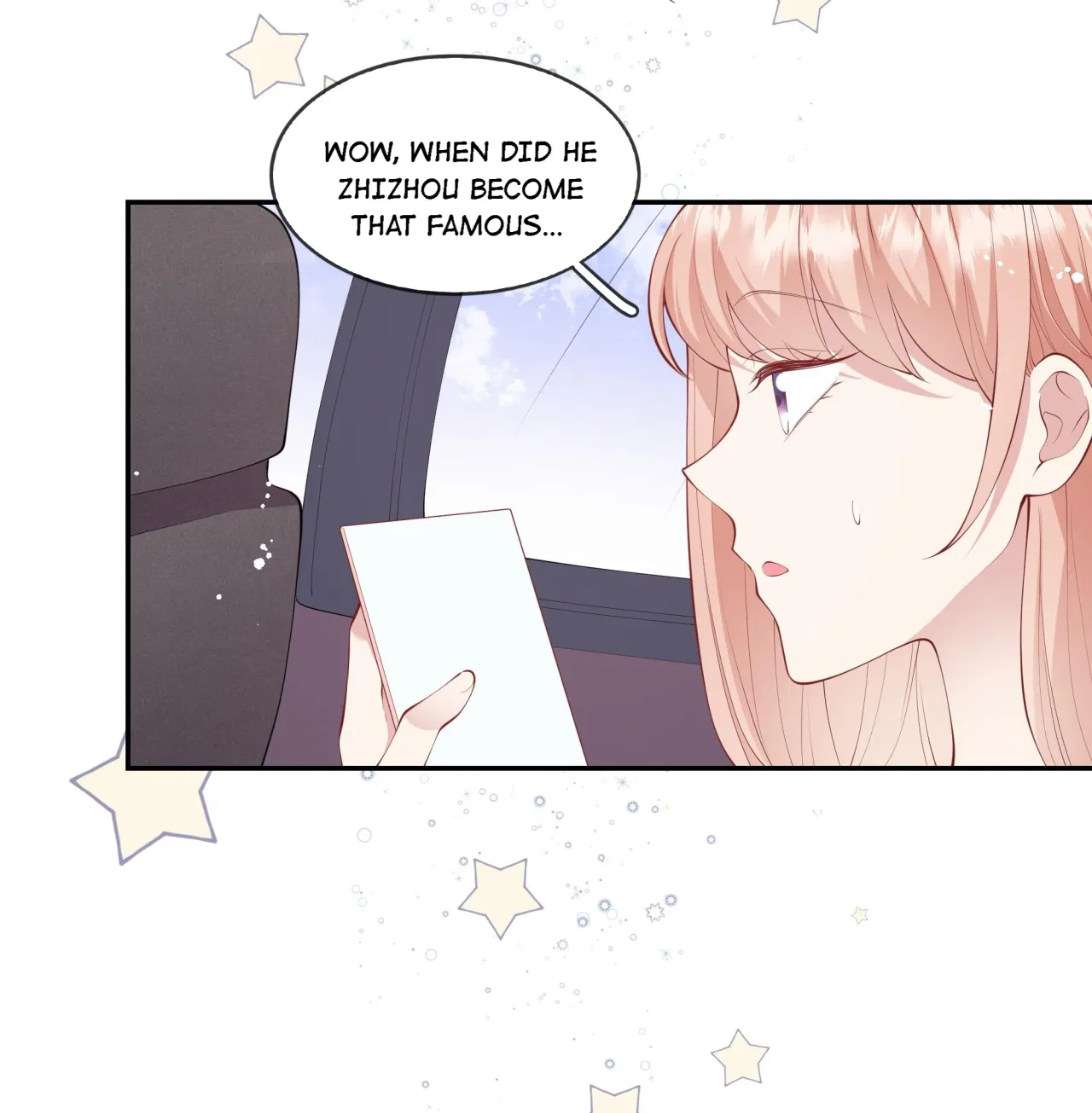 Please Don’t Be So Conceited Chapter 55 – Page 10