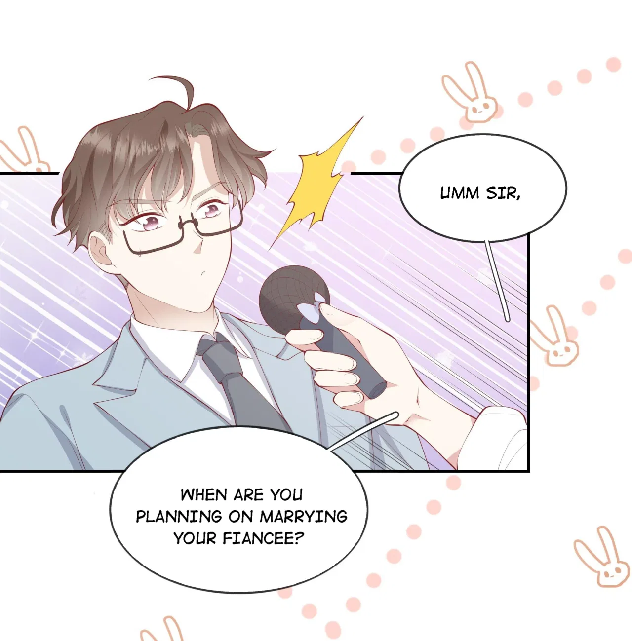Please Don’t Be So Conceited Chapter 55 – Page 14