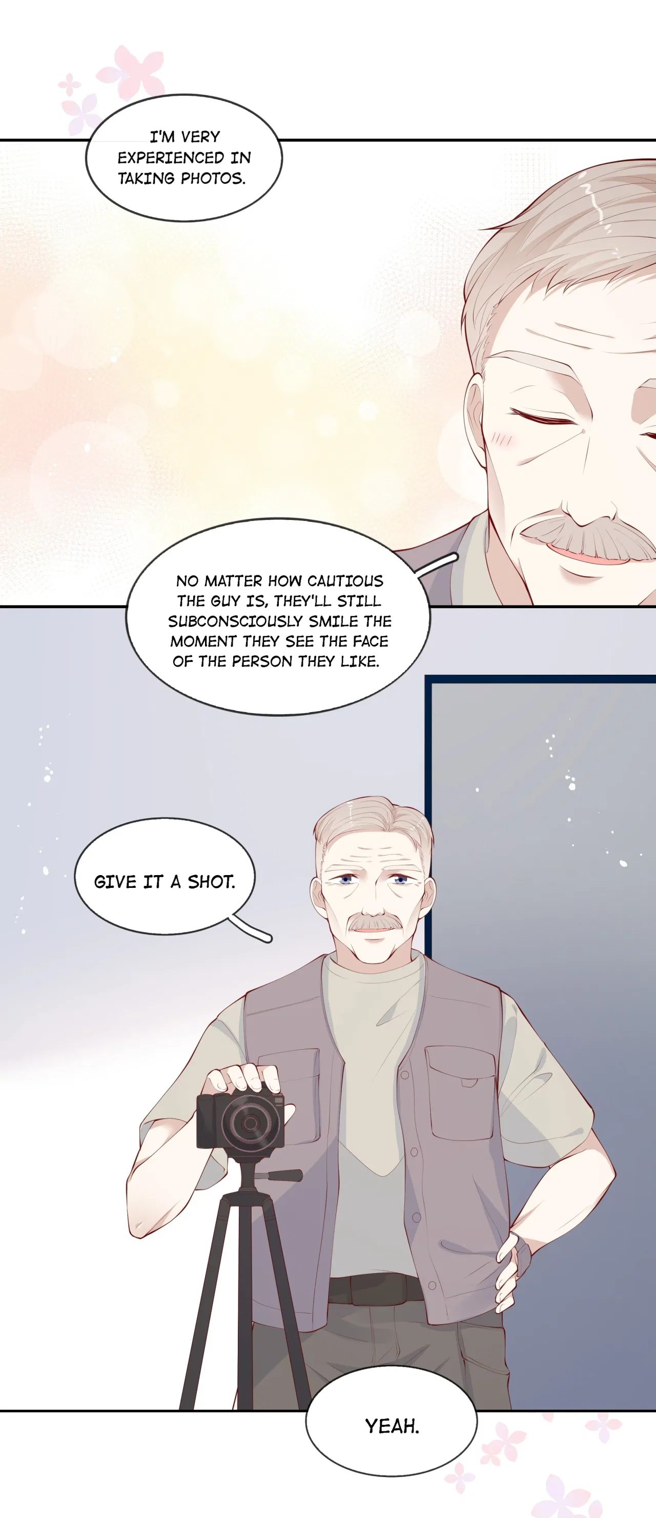 Please Don’t Be So Conceited Chapter 55 – Page 25