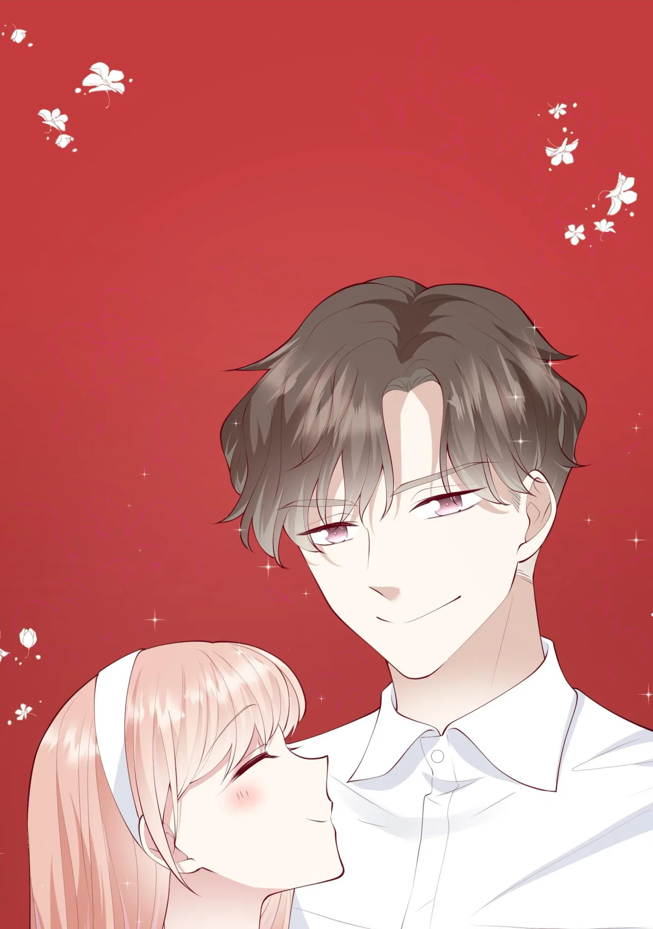 Please Don’t Be So Conceited Chapter 55 – Page 27