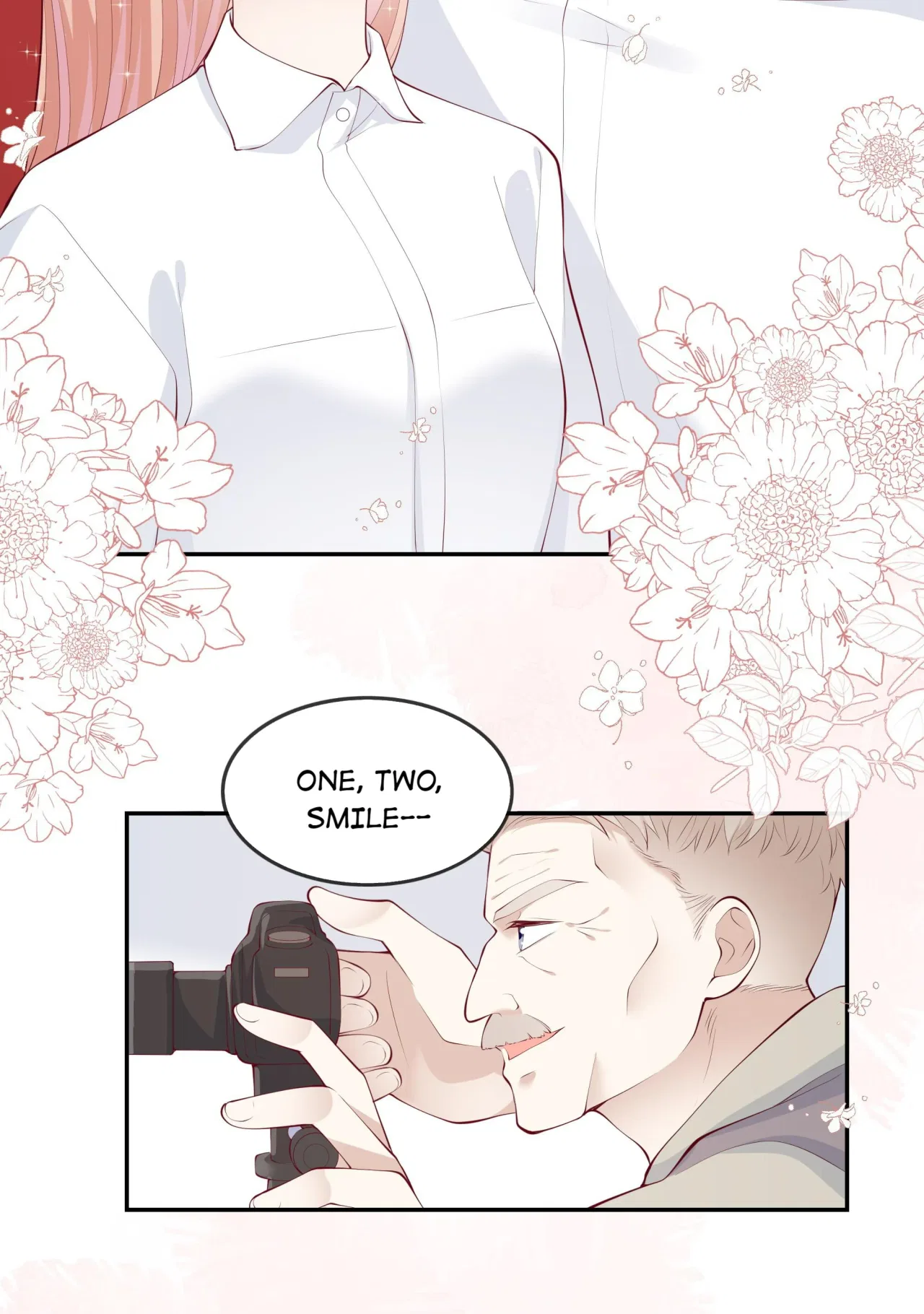 Please Don’t Be So Conceited Chapter 55 – Page 28