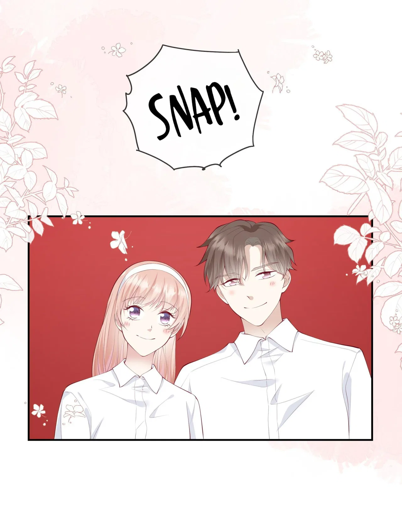 Please Don’t Be So Conceited Chapter 55 – Page 29