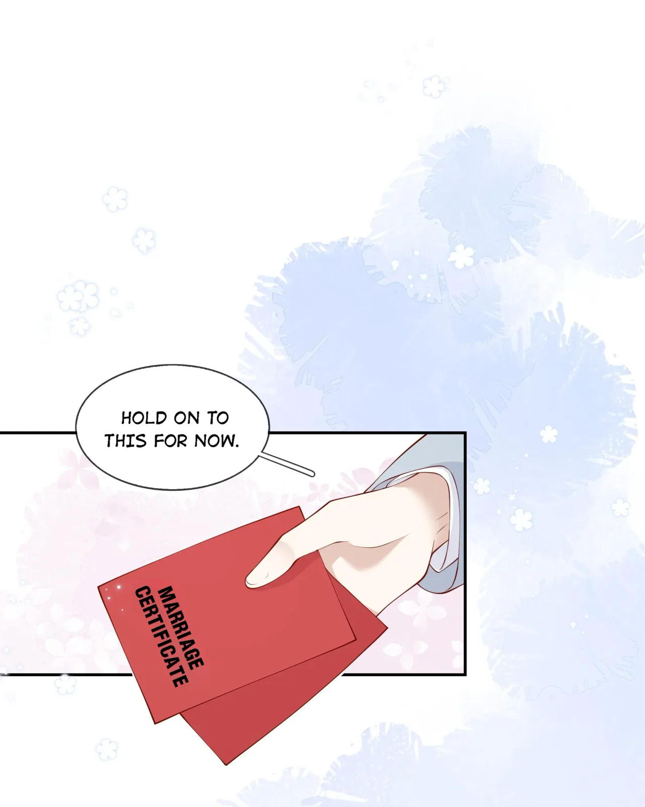 Please Don’t Be So Conceited Chapter 55 – Page 30