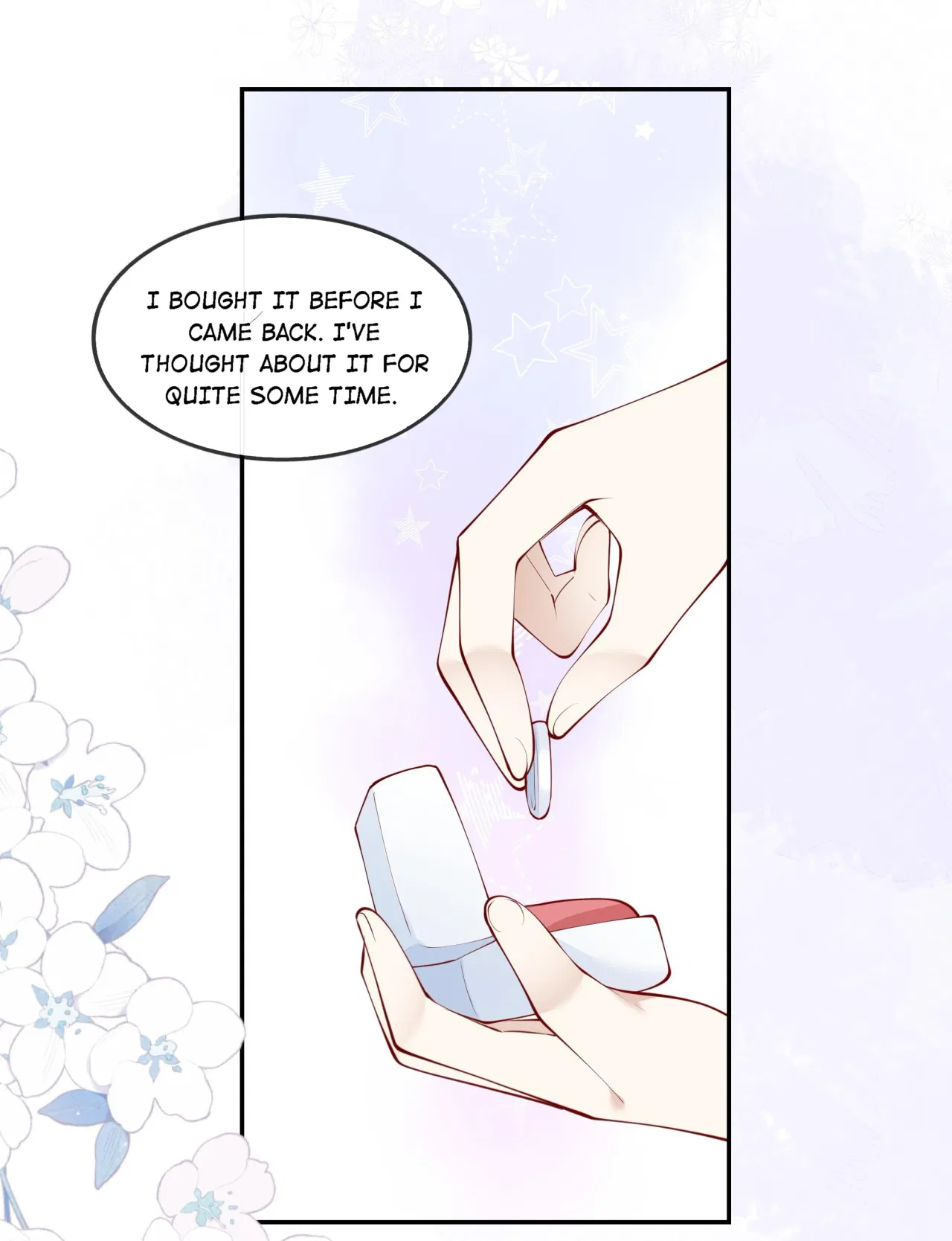 Please Don’t Be So Conceited Chapter 55 – Page 33