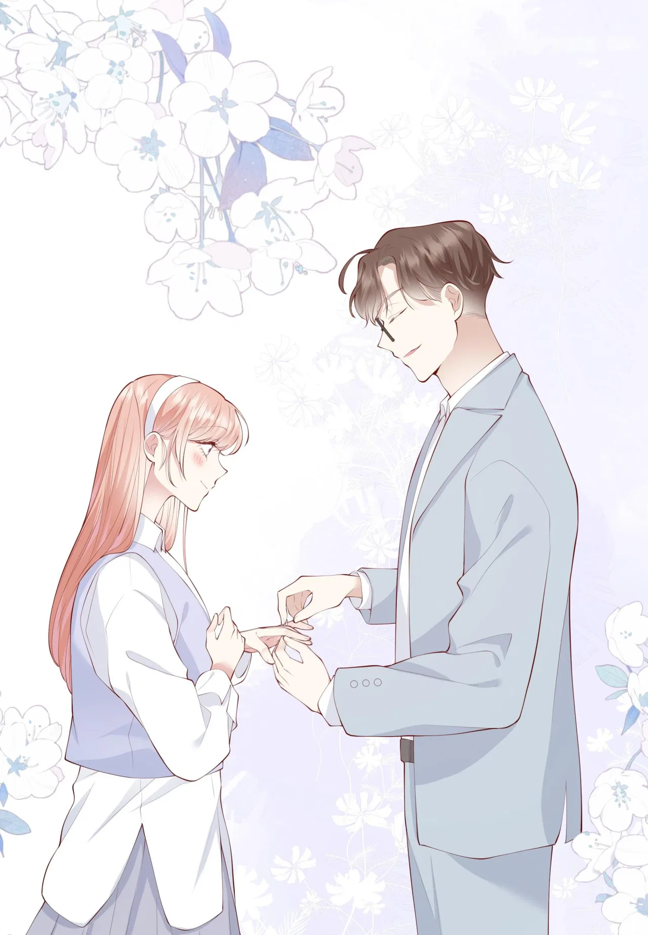 Please Don’t Be So Conceited Chapter 55 – Page 34