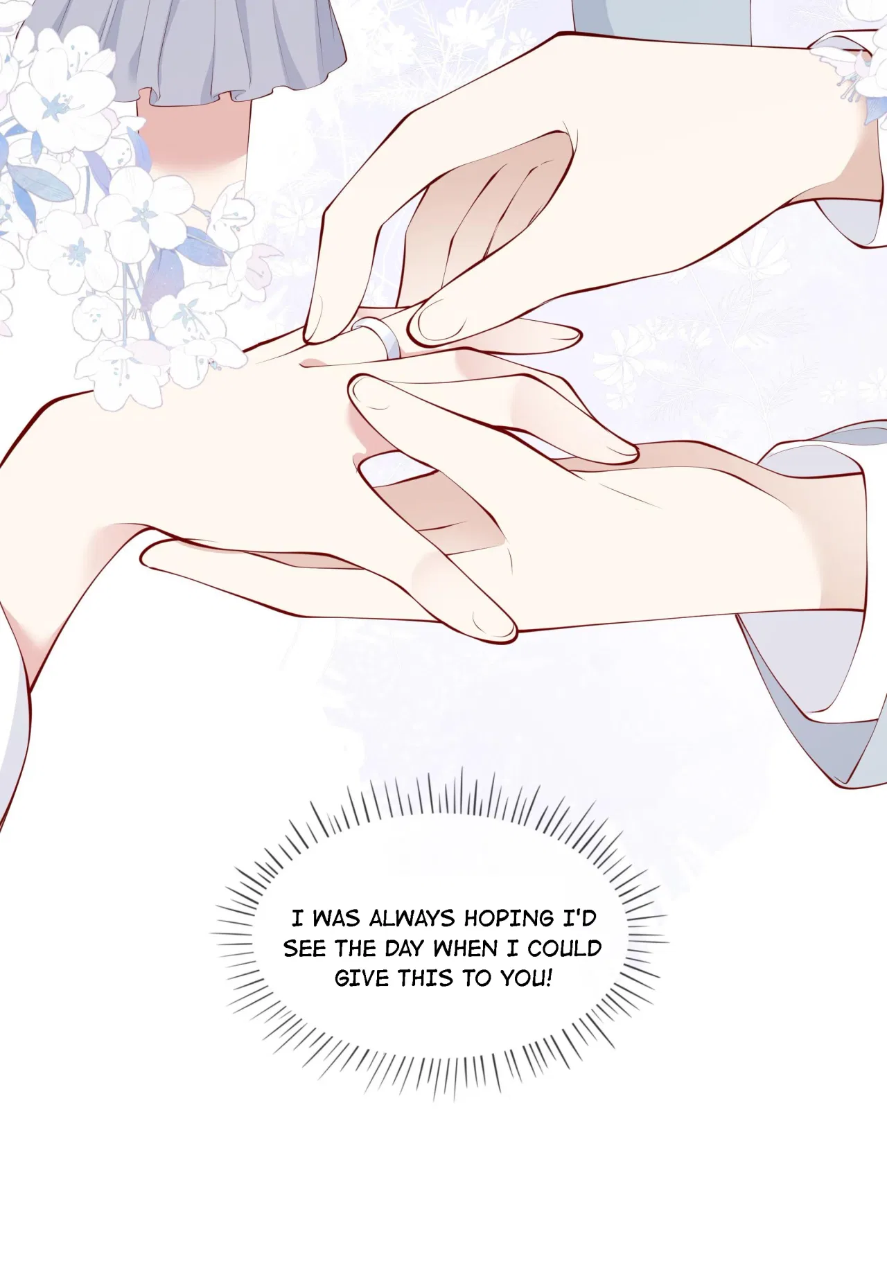 Please Don’t Be So Conceited Chapter 55 – Page 35