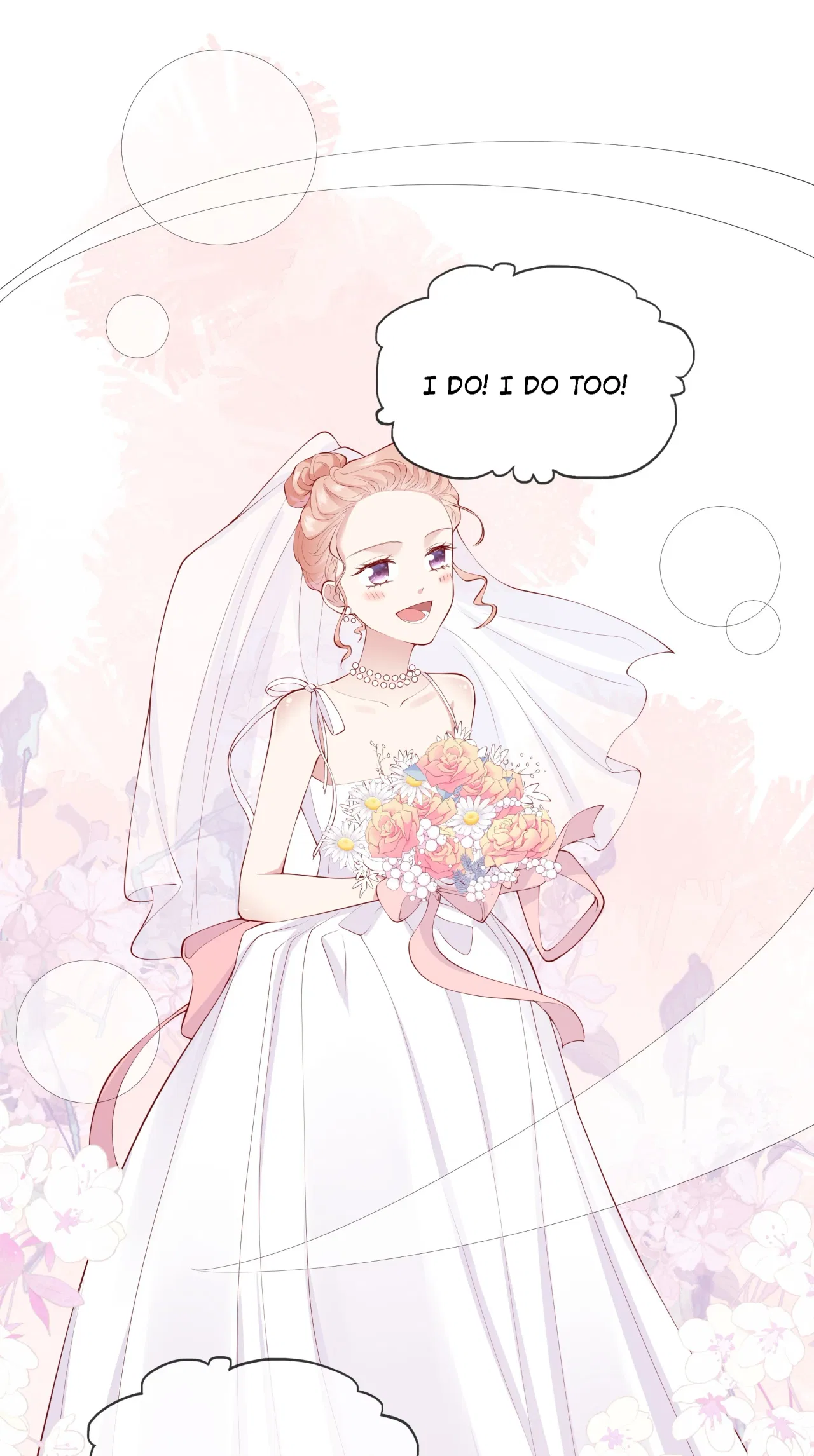 Please Don’t Be So Conceited Chapter 55 – Page 38