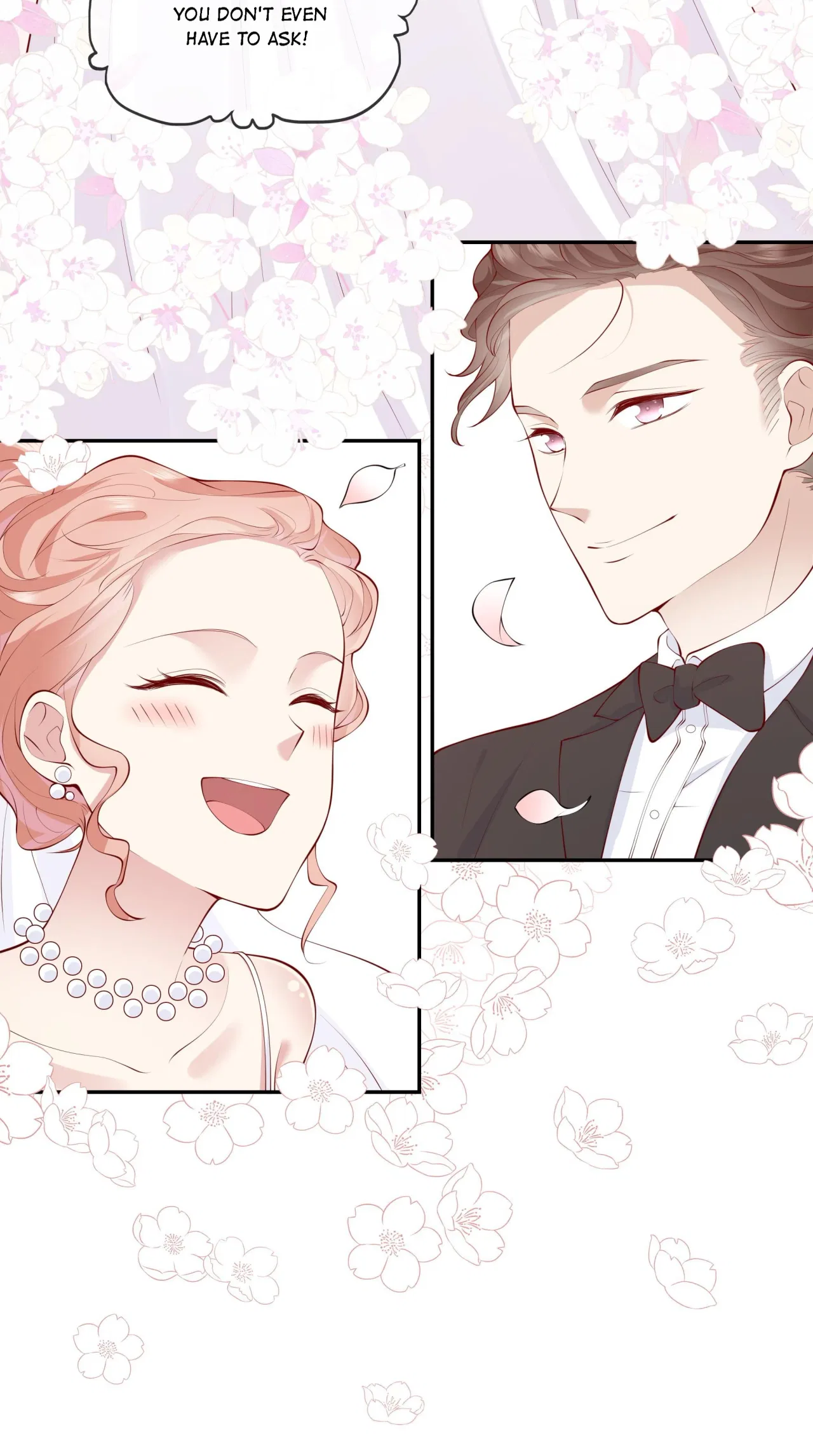 Please Don’t Be So Conceited Chapter 55 – Page 39
