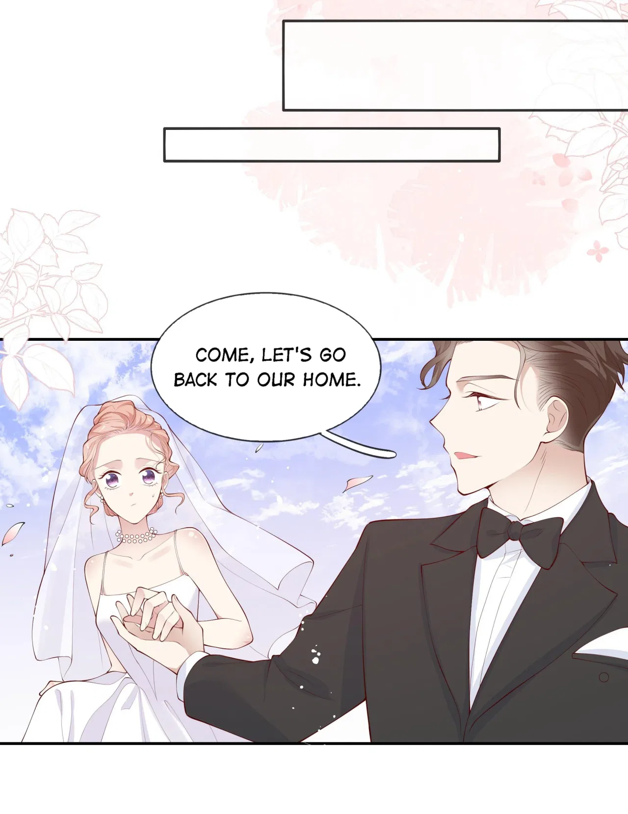 Please Don’t Be So Conceited Chapter 55 – Page 42