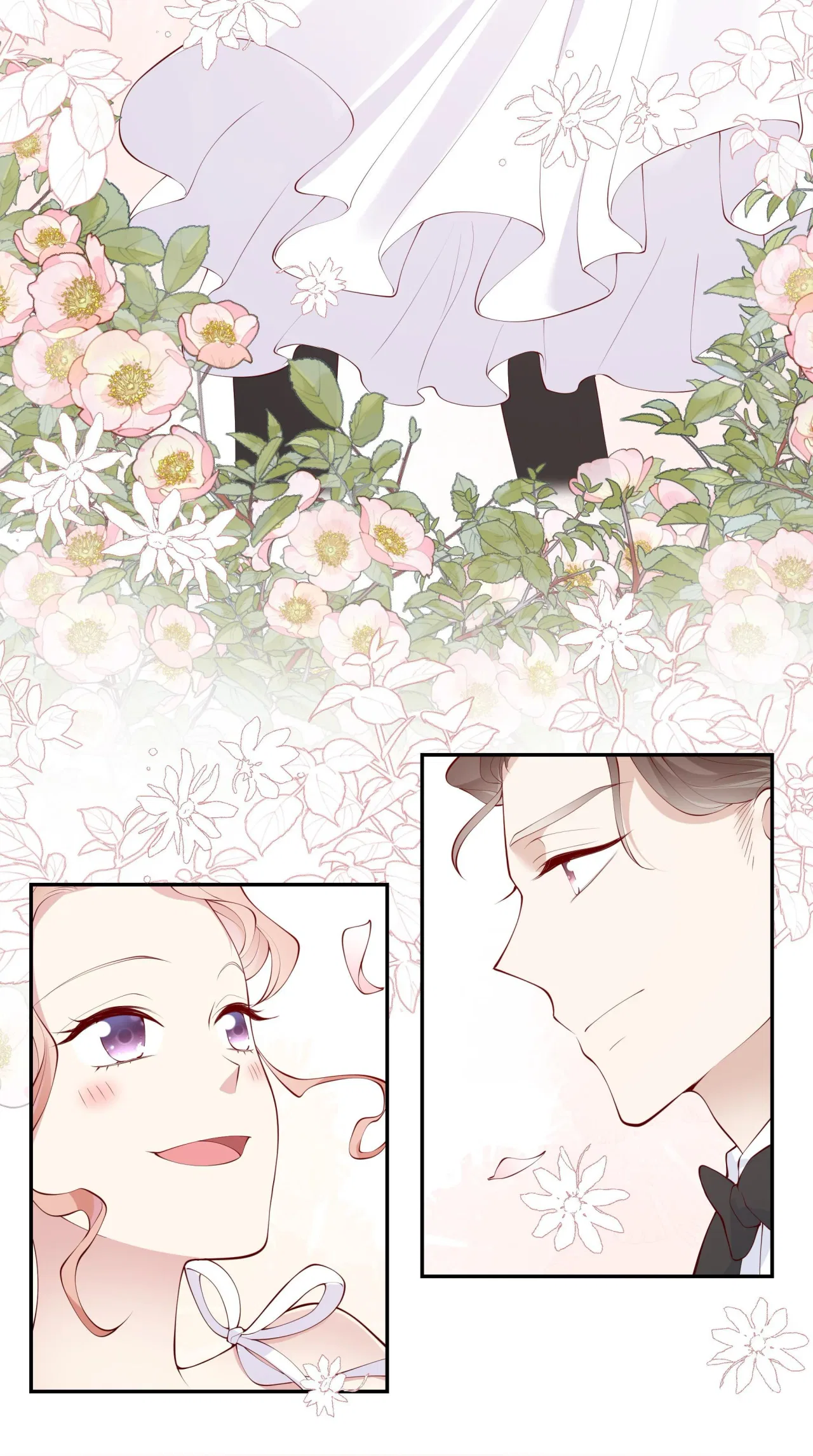Please Don’t Be So Conceited Chapter 55 – Page 44
