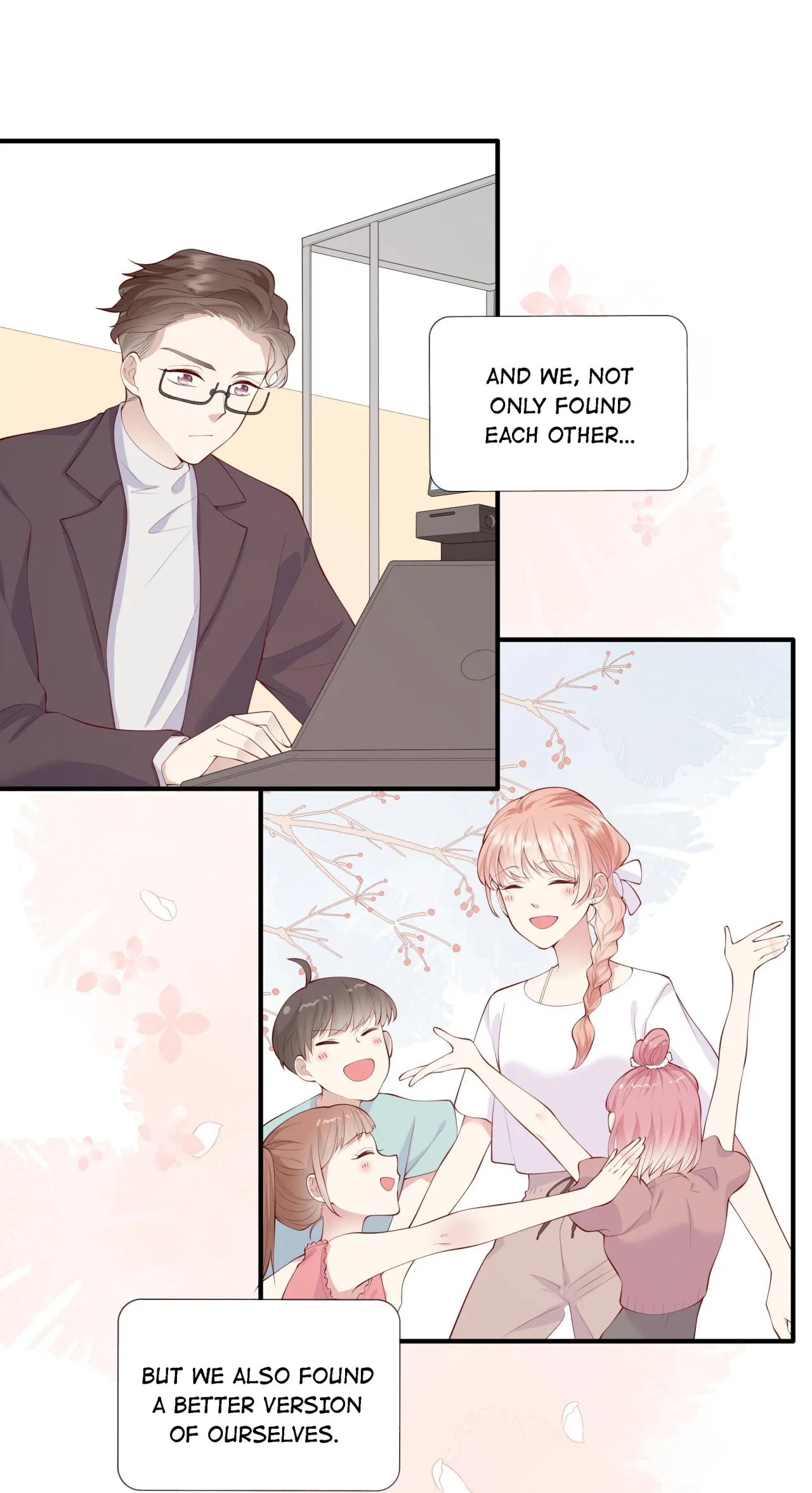 Please Don’t Be So Conceited Chapter 55 – Page 47