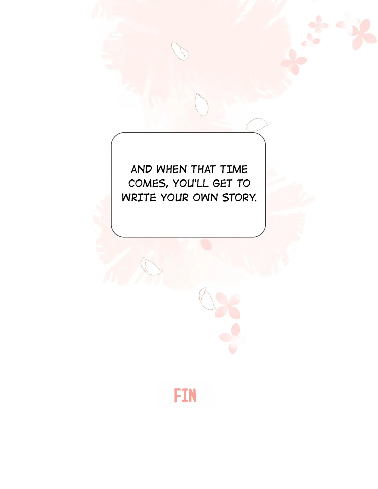 Please Don’t Be So Conceited Chapter 55 – Page 49