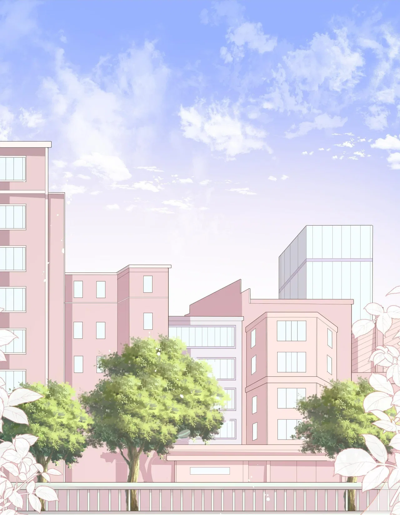 Please Don’t Be So Conceited Chapter 54 – Page 3