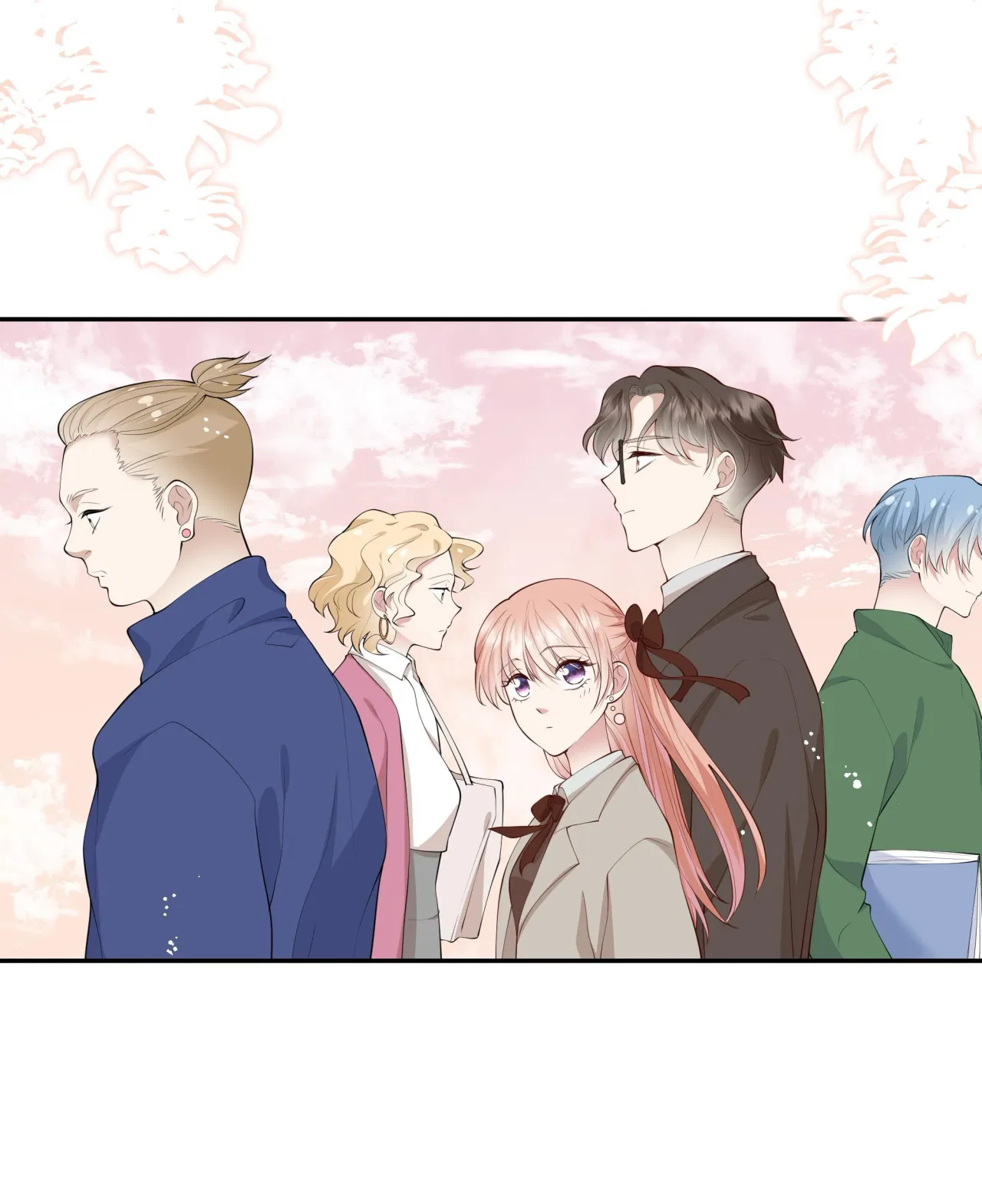 Please Don’t Be So Conceited Chapter 54 – Page 13