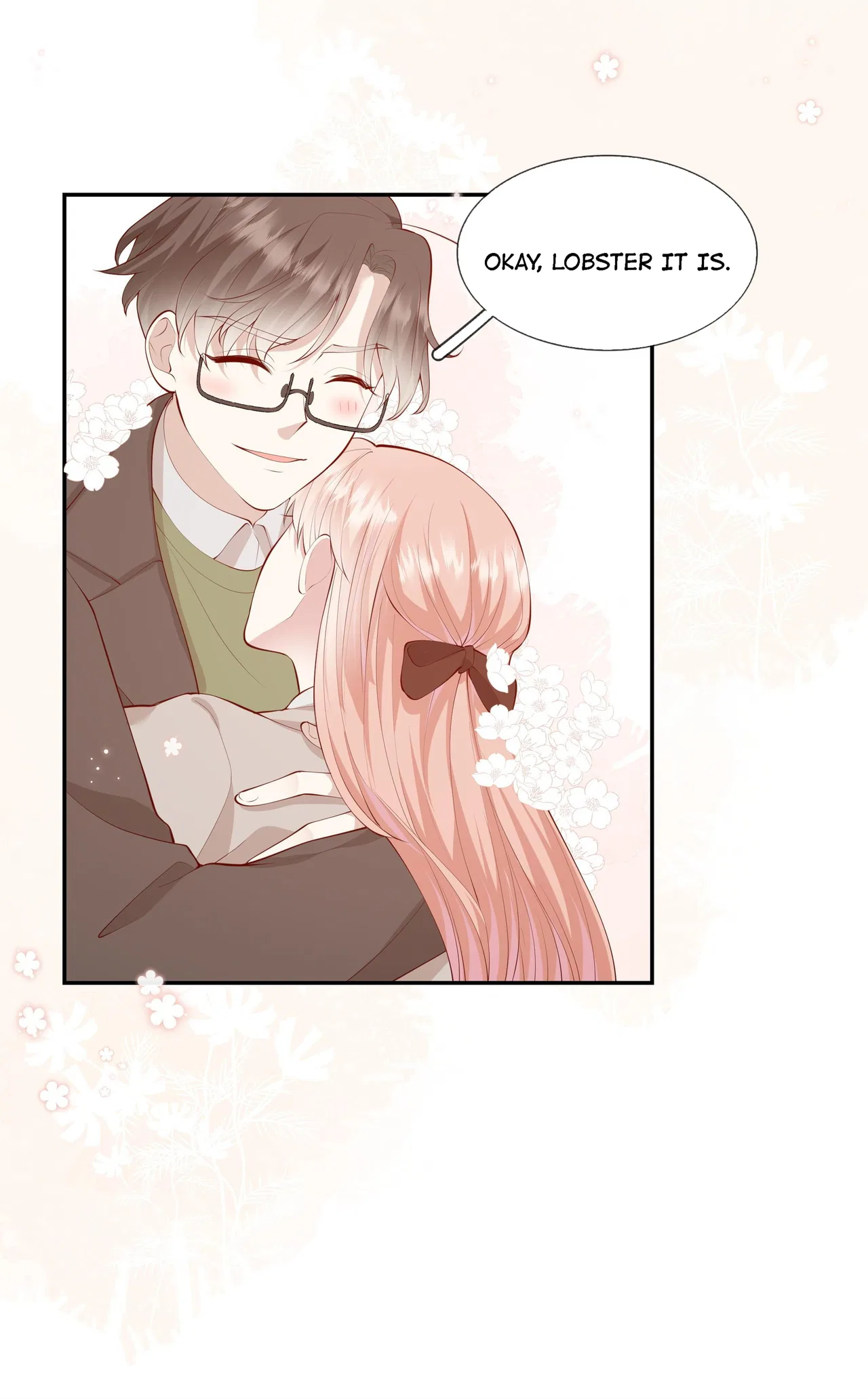 Please Don’t Be So Conceited Chapter 54 – Page 26