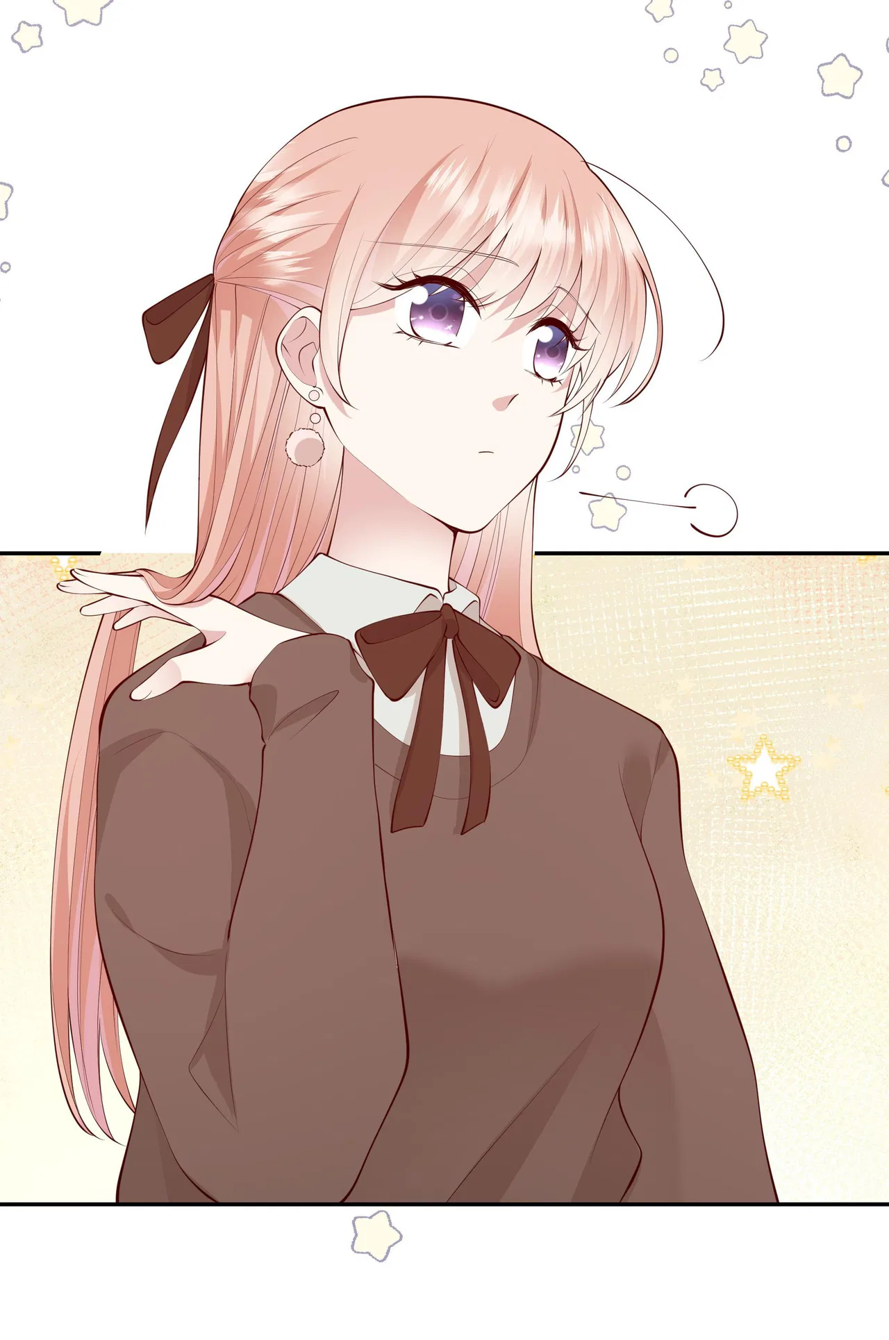 Please Don’t Be So Conceited Chapter 54 – Page 29