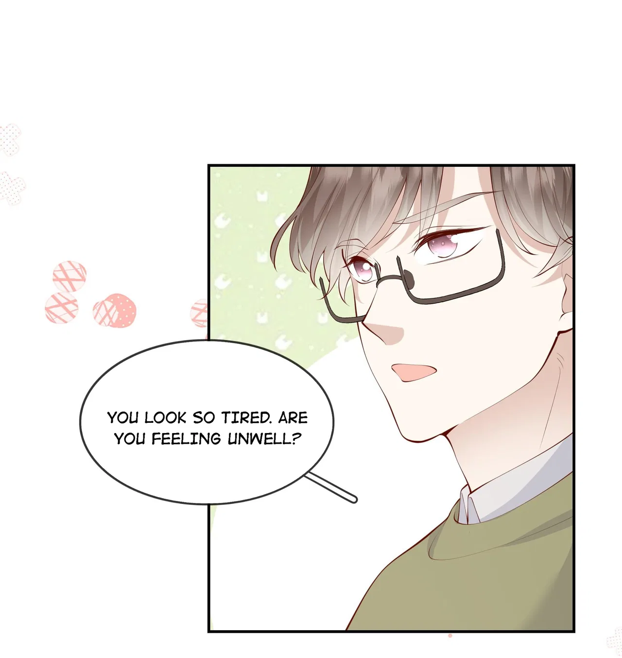 Please Don’t Be So Conceited Chapter 54 – Page 30