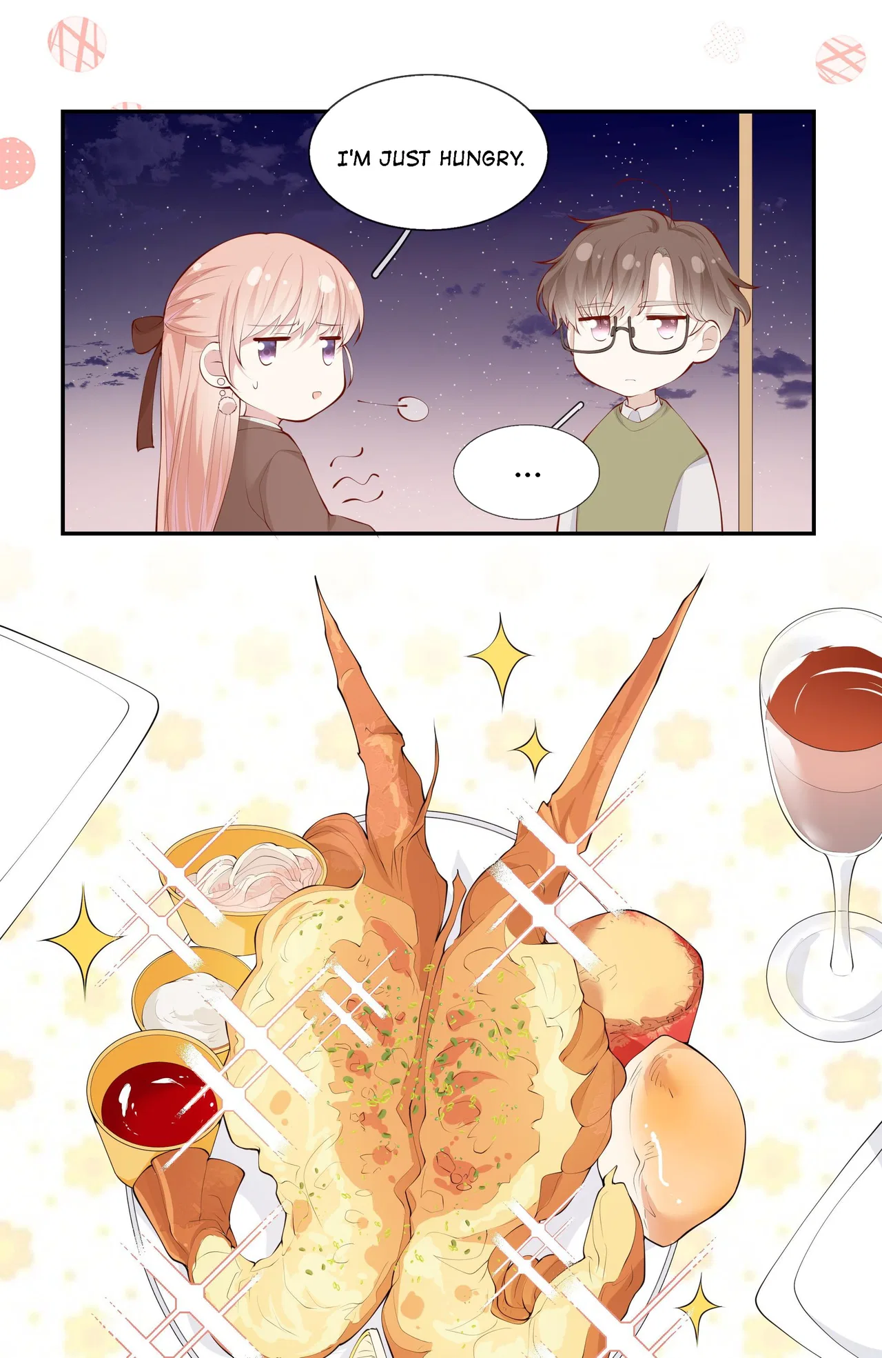Please Don’t Be So Conceited Chapter 54 – Page 31