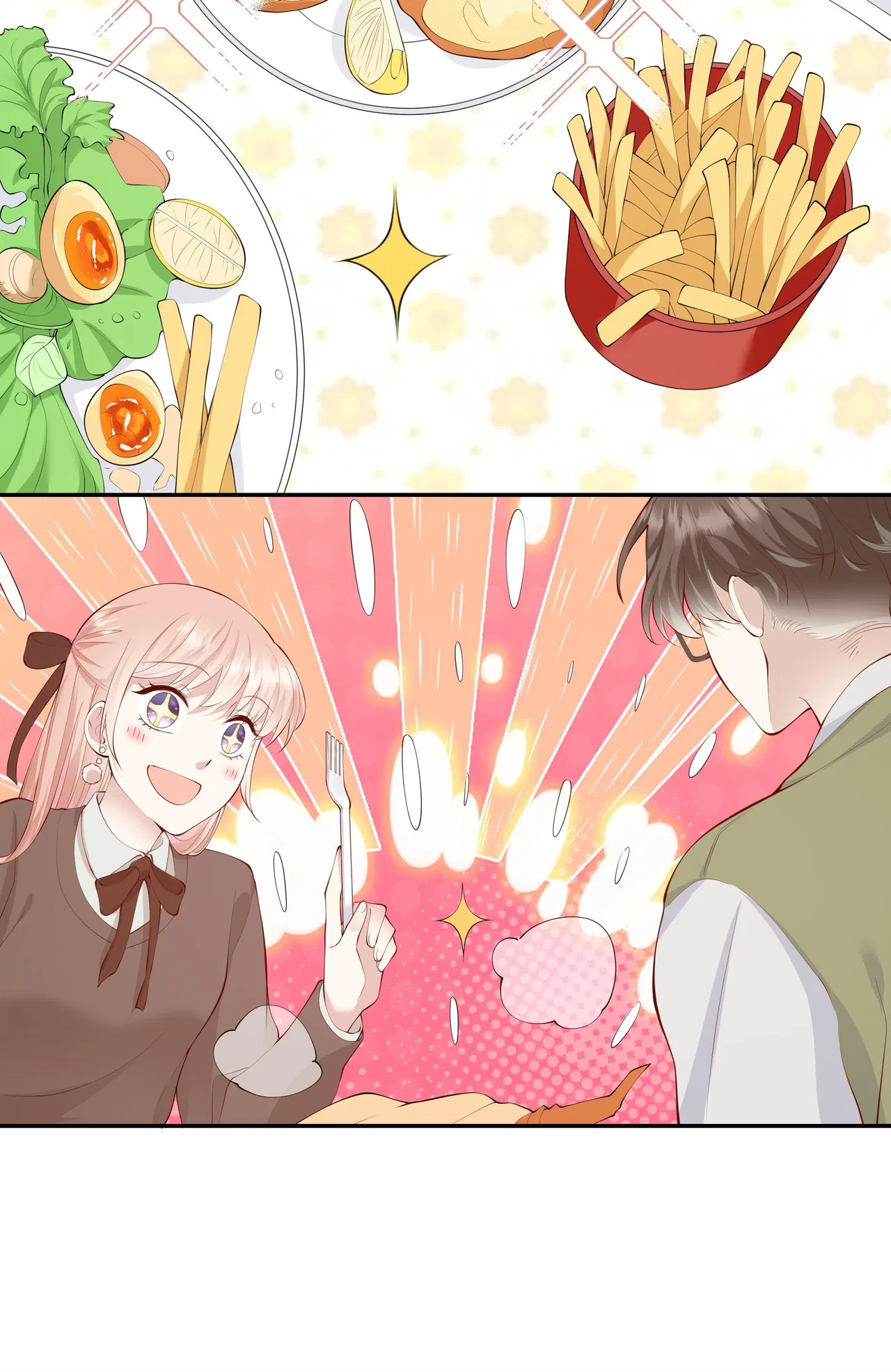 Please Don’t Be So Conceited Chapter 54 – Page 32