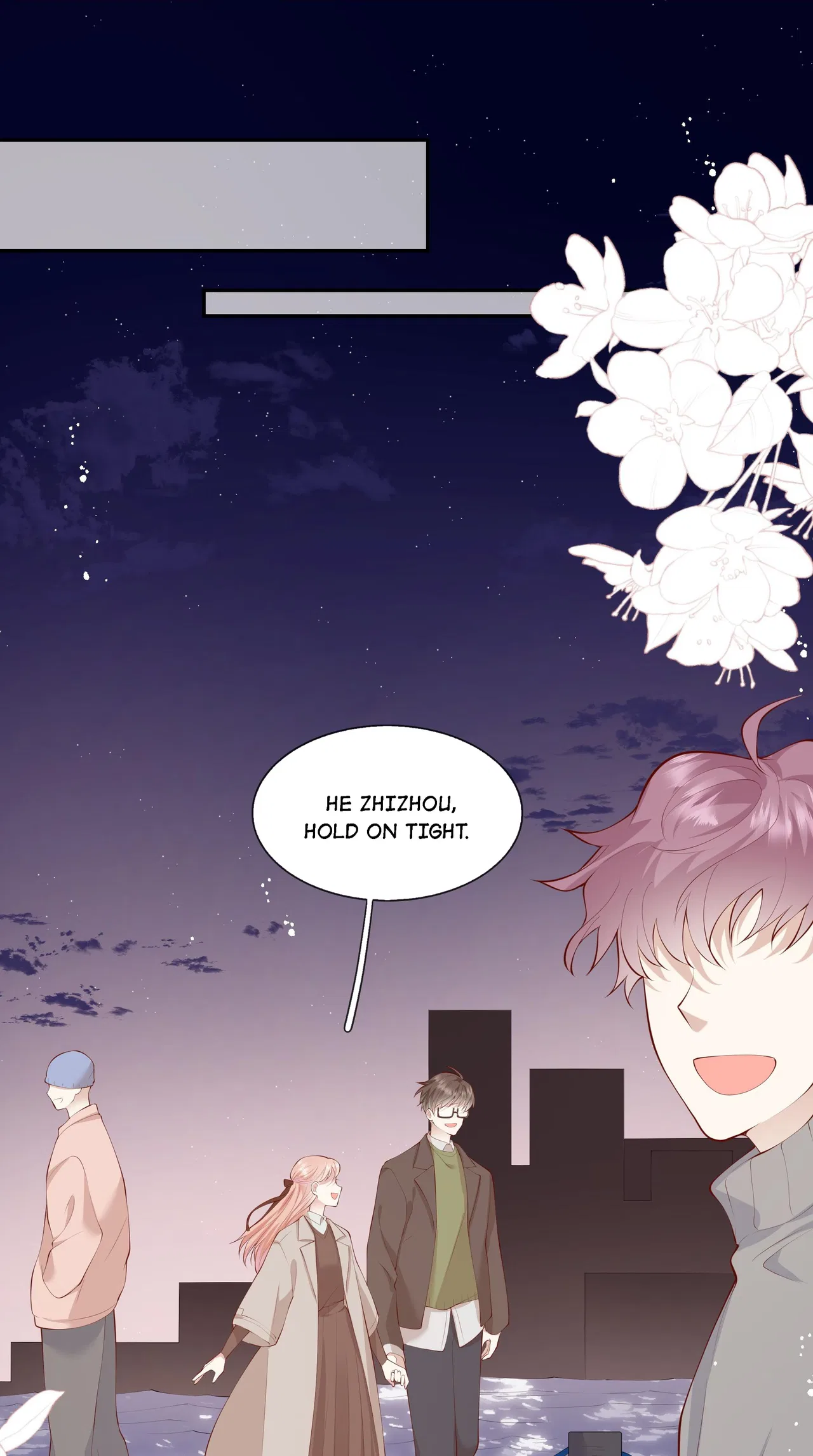 Please Don’t Be So Conceited Chapter 54 – Page 33
