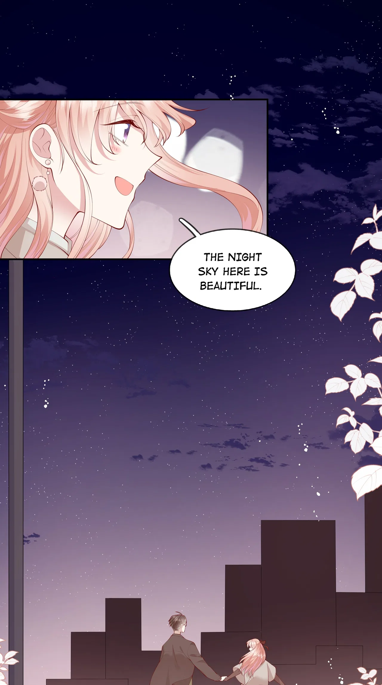 Please Don’t Be So Conceited Chapter 54 – Page 35