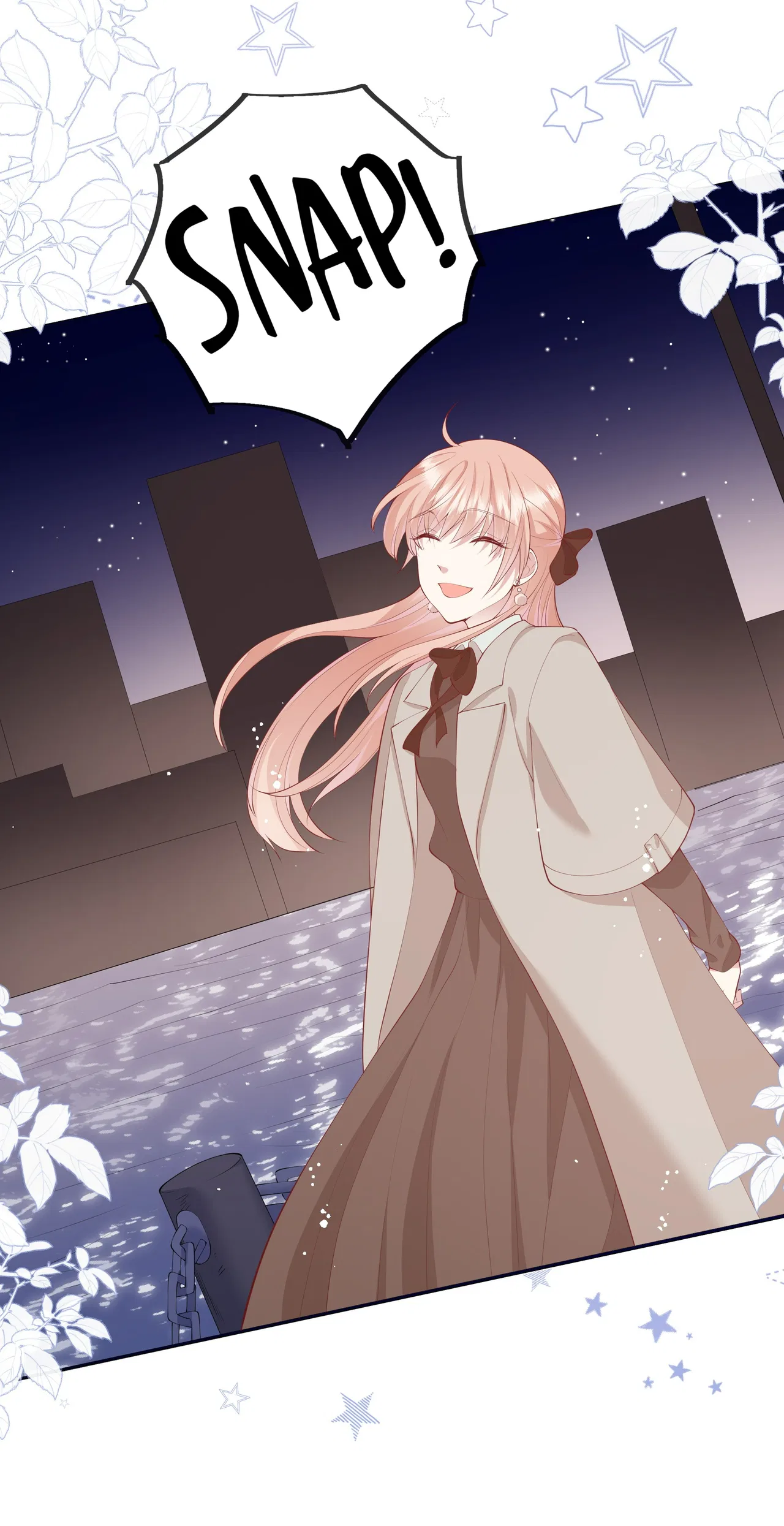 Please Don’t Be So Conceited Chapter 54 – Page 38