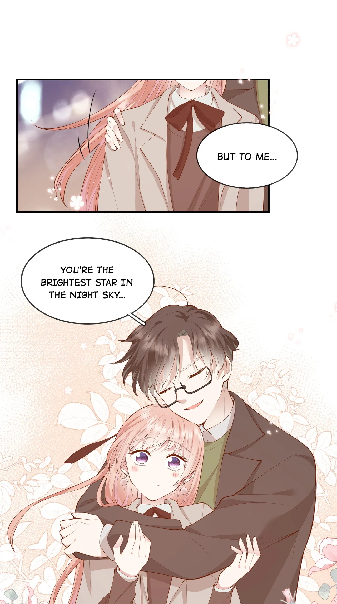Please Don’t Be So Conceited Chapter 54 – Page 43