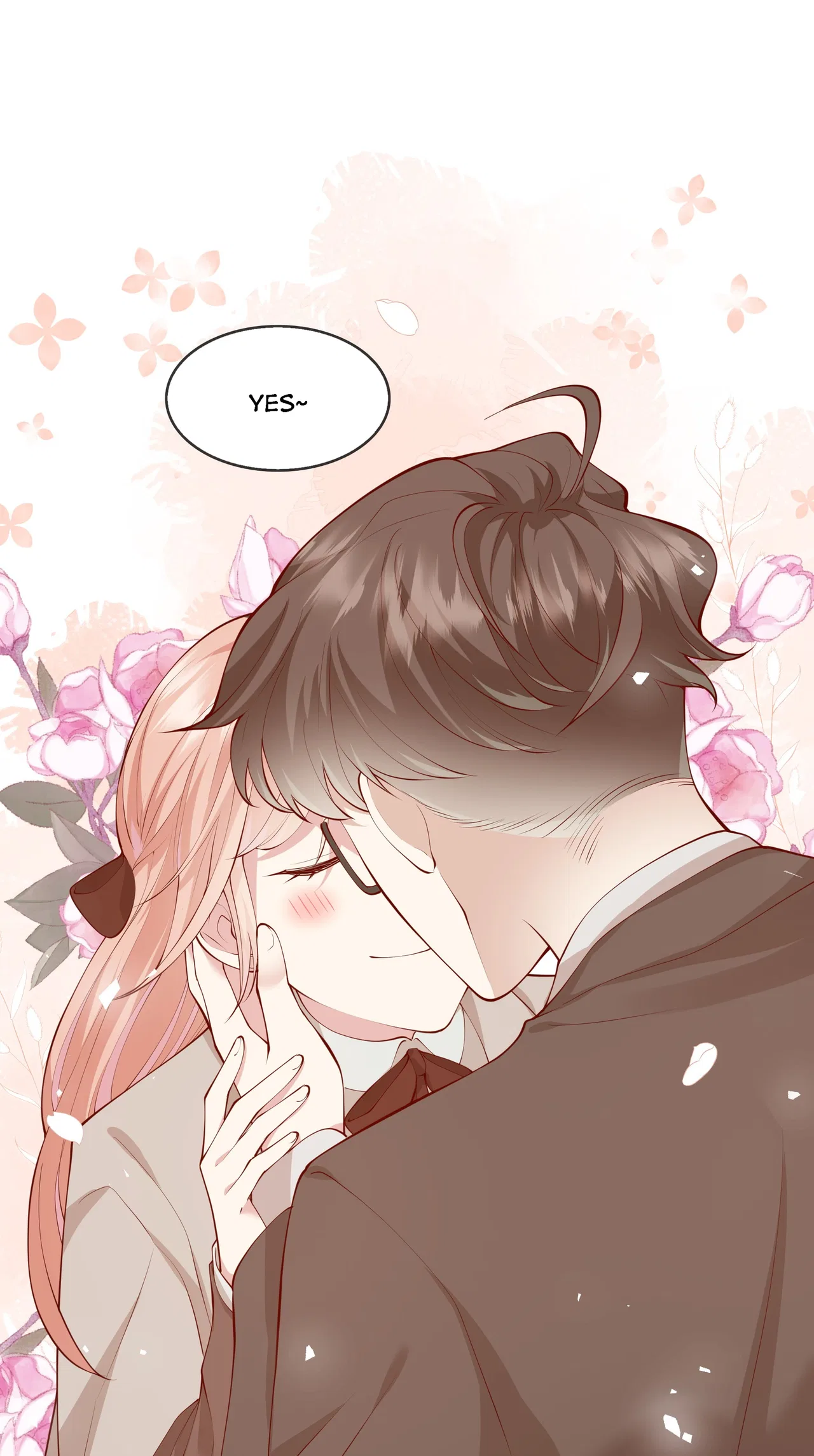 Please Don’t Be So Conceited Chapter 54 – Page 45