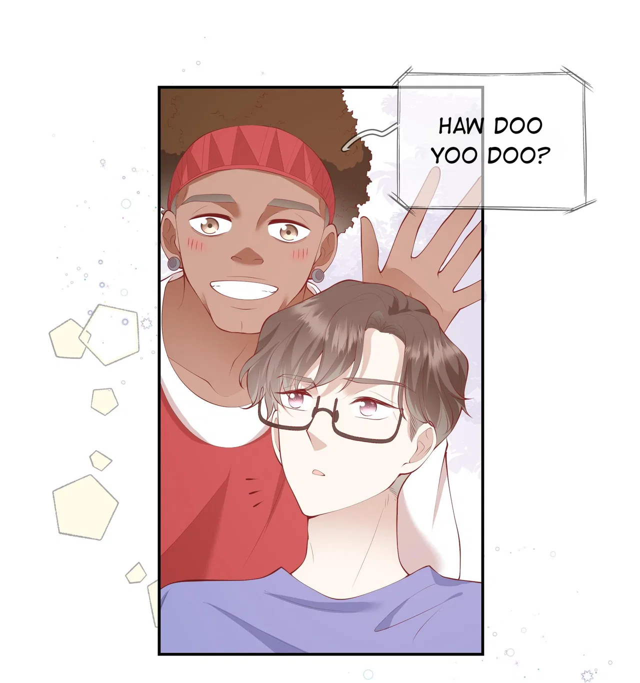 Please Don’t Be So Conceited Chapter 53 – Page 5