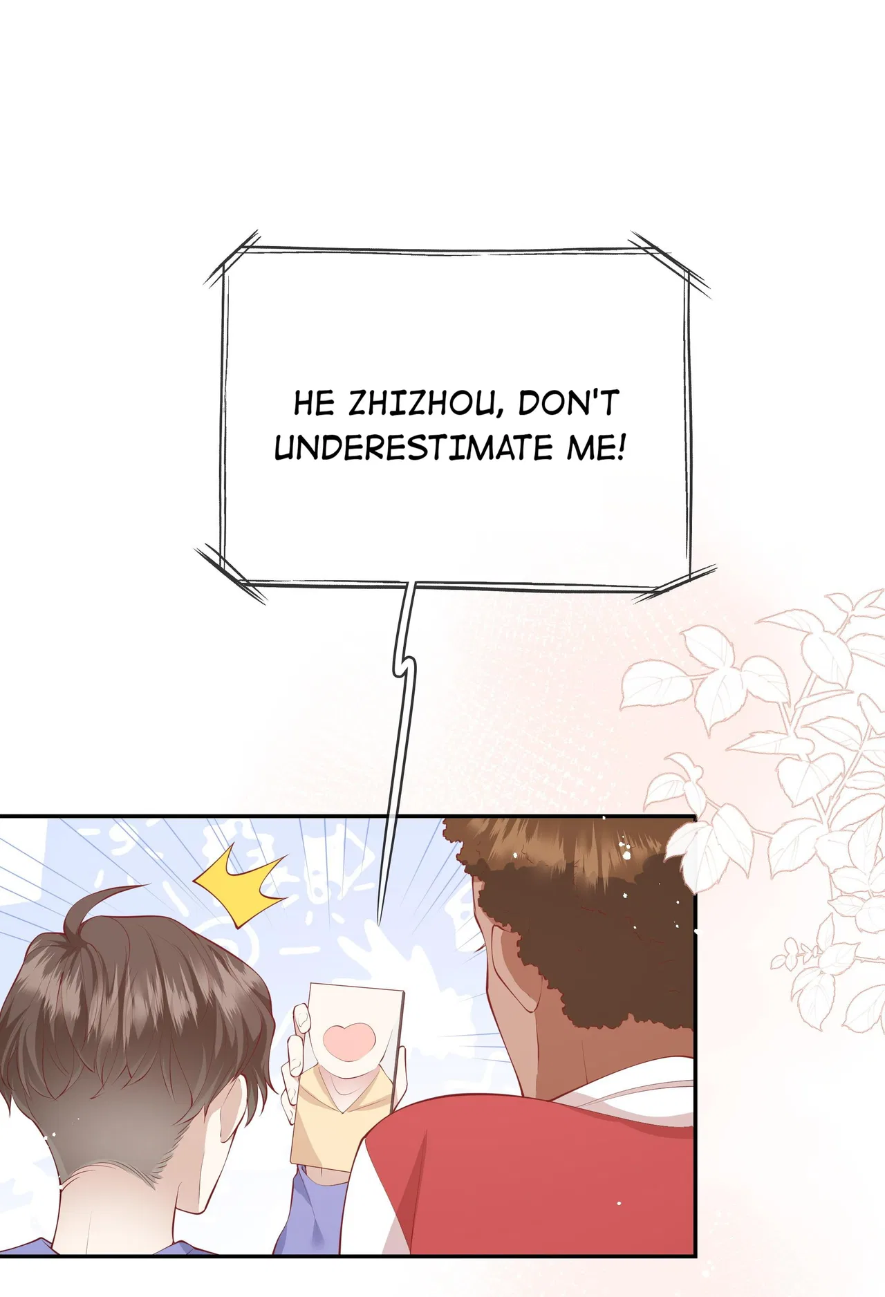Please Don’t Be So Conceited Chapter 53 – Page 9