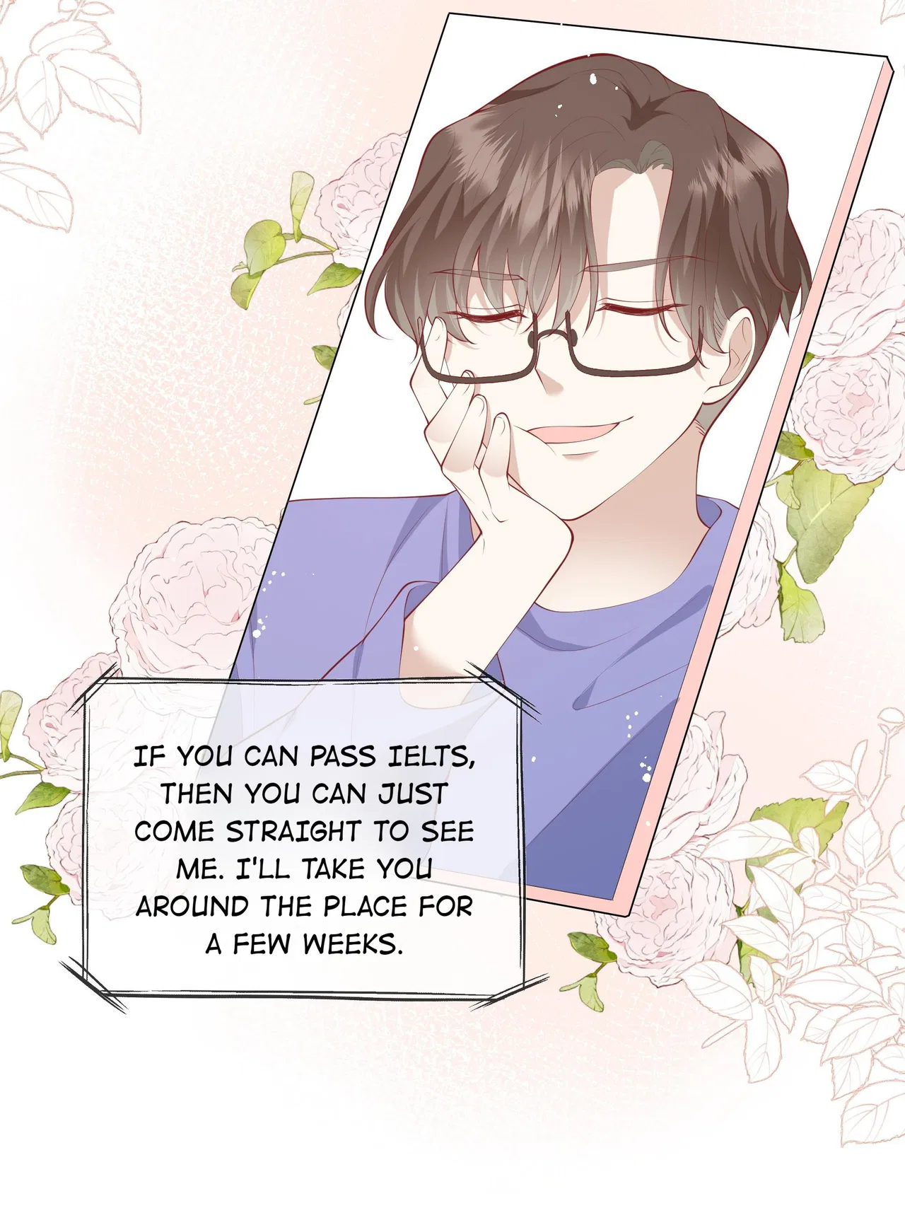 Please Don’t Be So Conceited Chapter 53 – Page 11