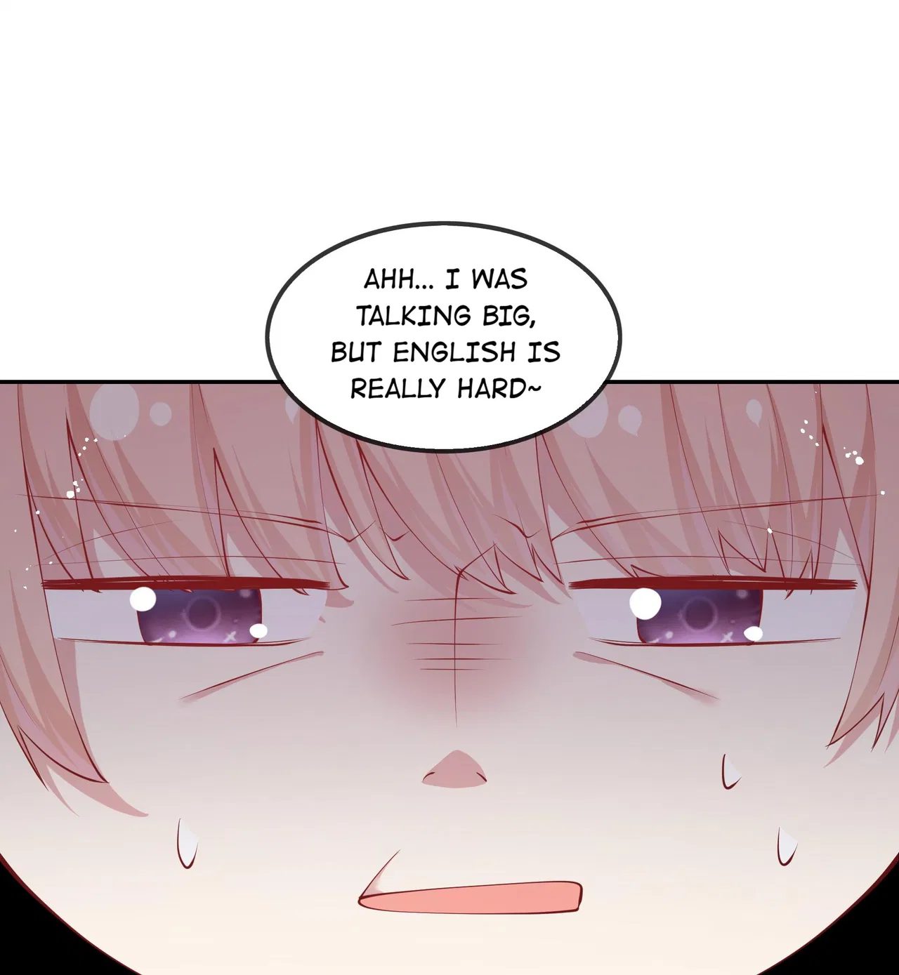 Please Don’t Be So Conceited Chapter 53 – Page 14